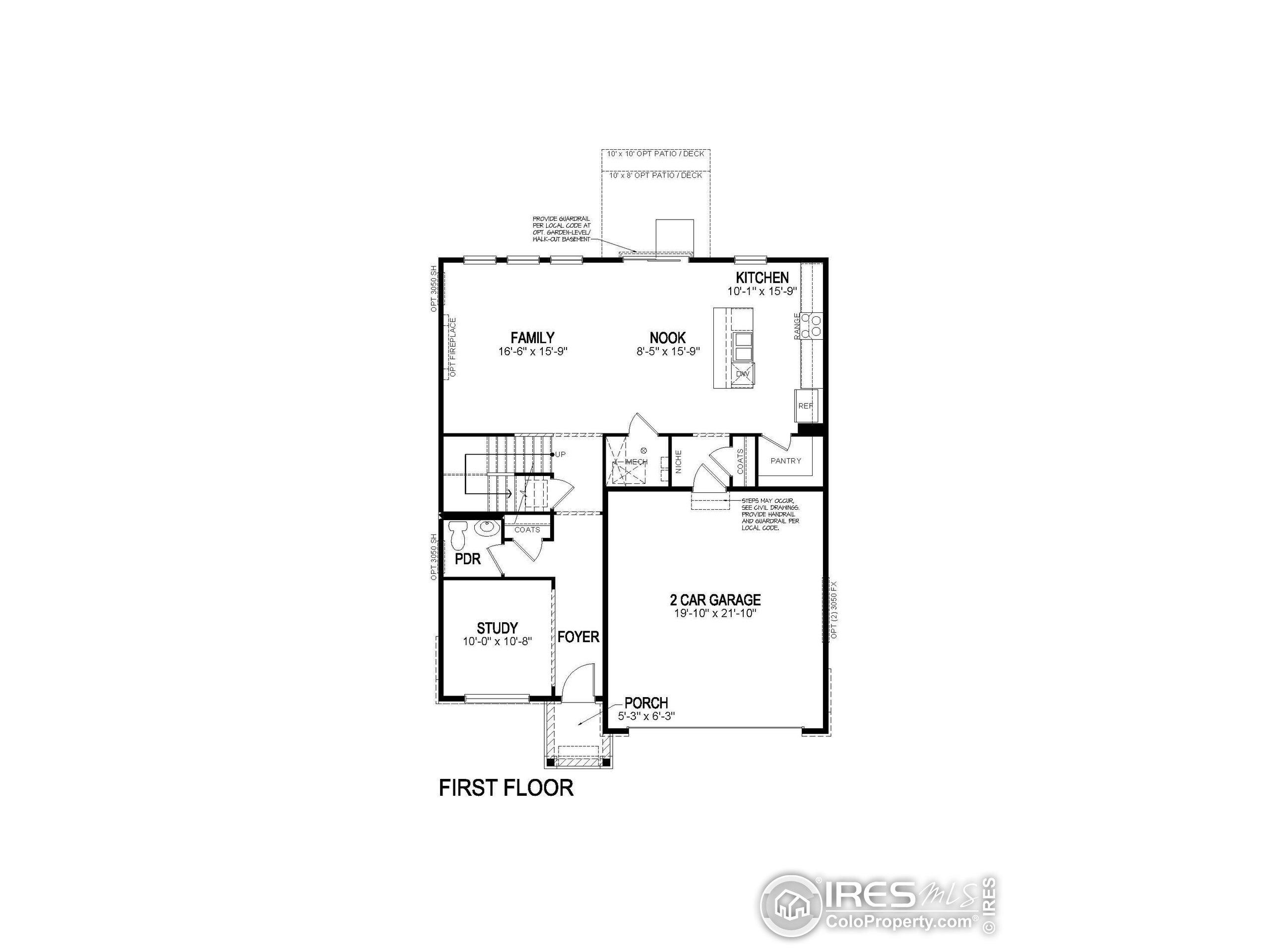 Coralbell St, Wellington, CO 80549