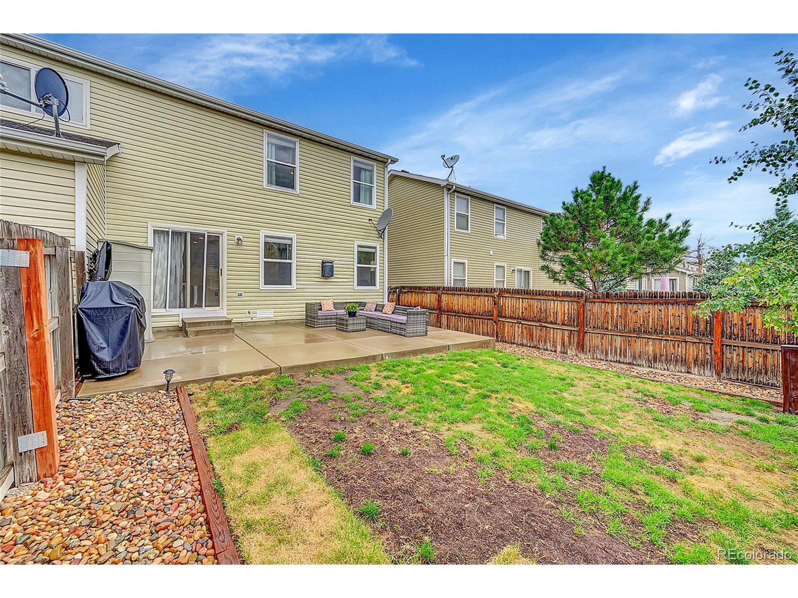 S Kittredge St, Englewood, CO 80112