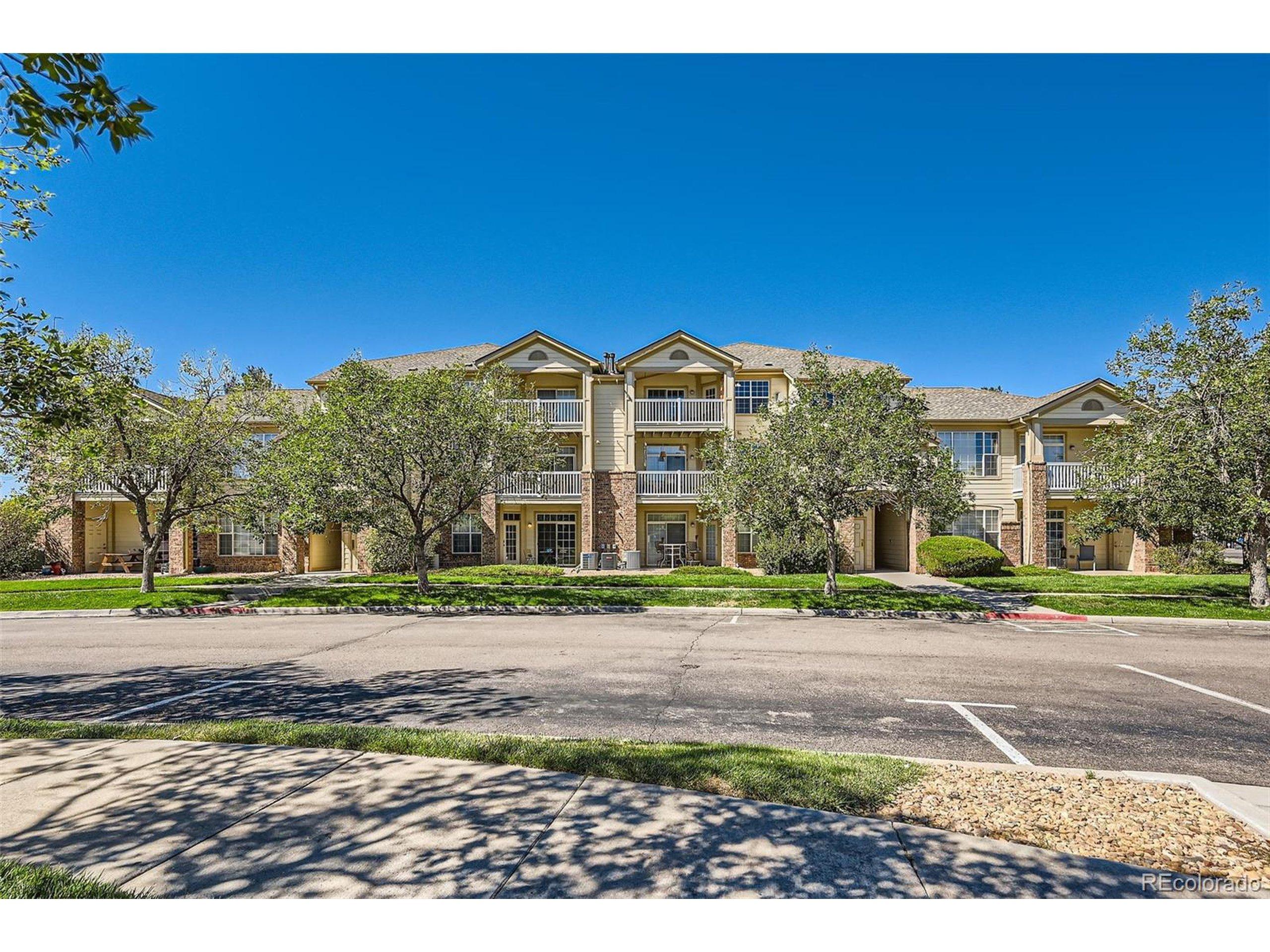 N Gibralter Way, Aurora, CO 80019