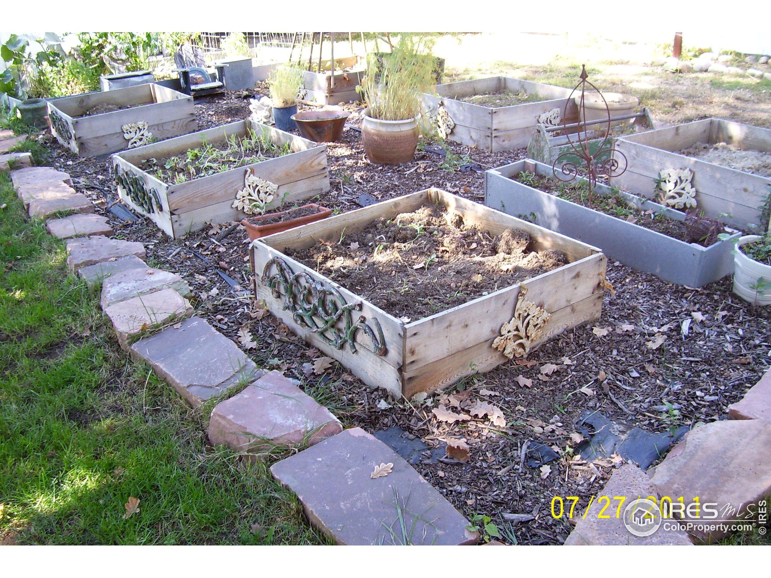 Alta St, Longmont, CO 80501
