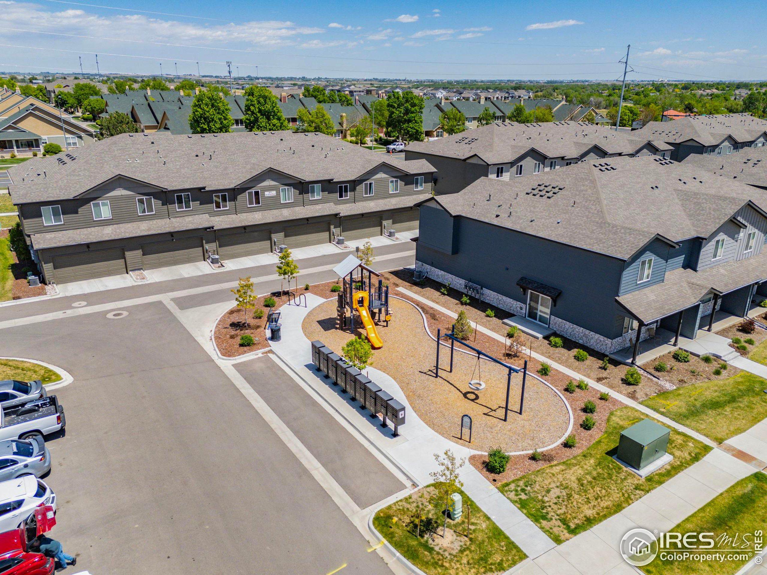 4th Street Rd, Greeley, CO 80634