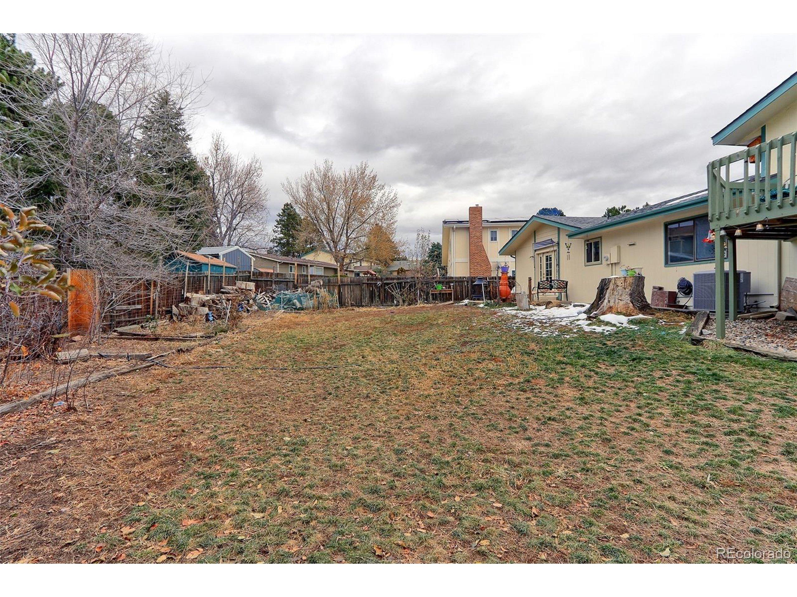 Wolf Creek Pl, Colorado Springs, CO 80918