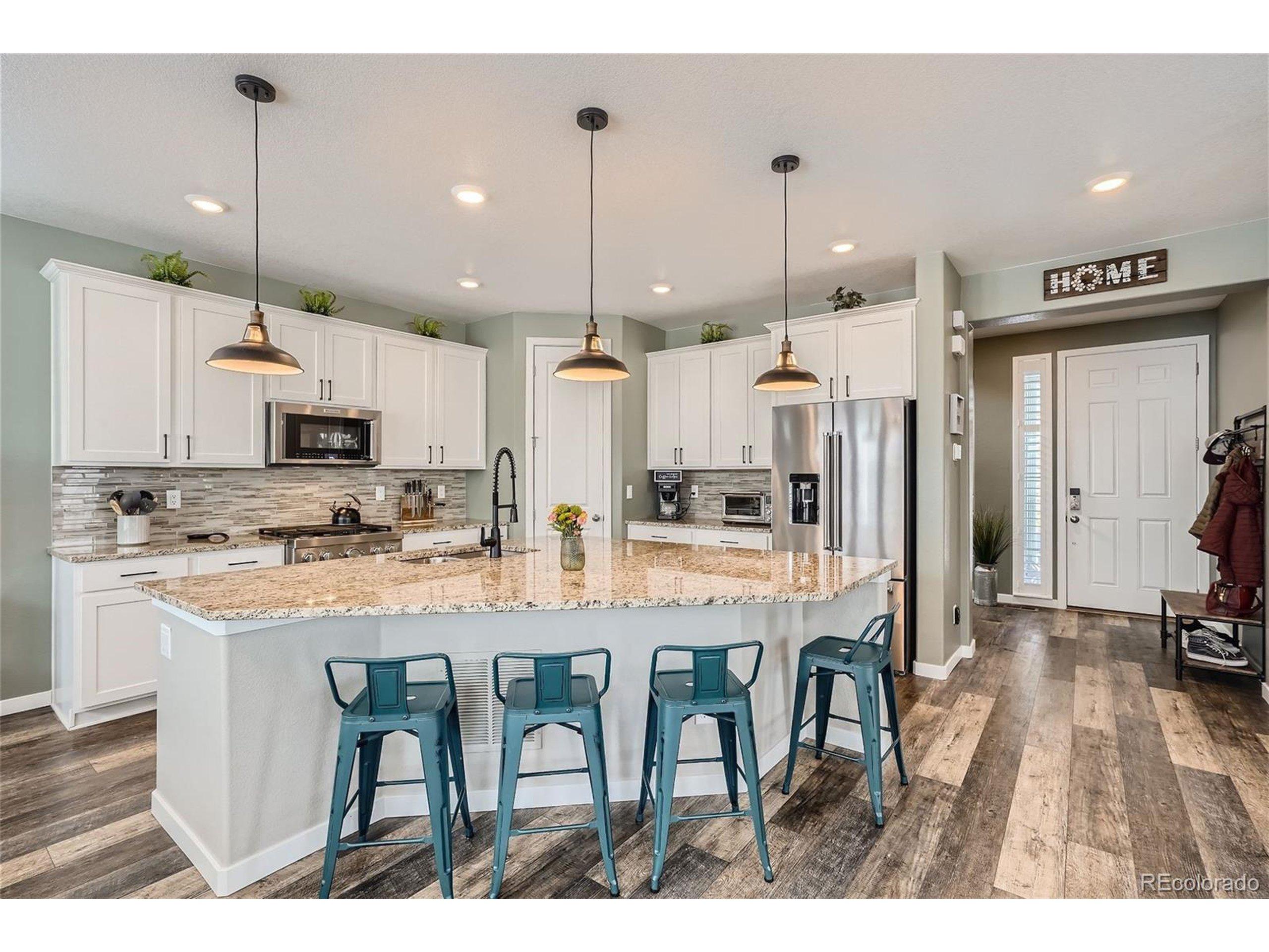 Bijou Creek Ave, Littleton, CO 80125