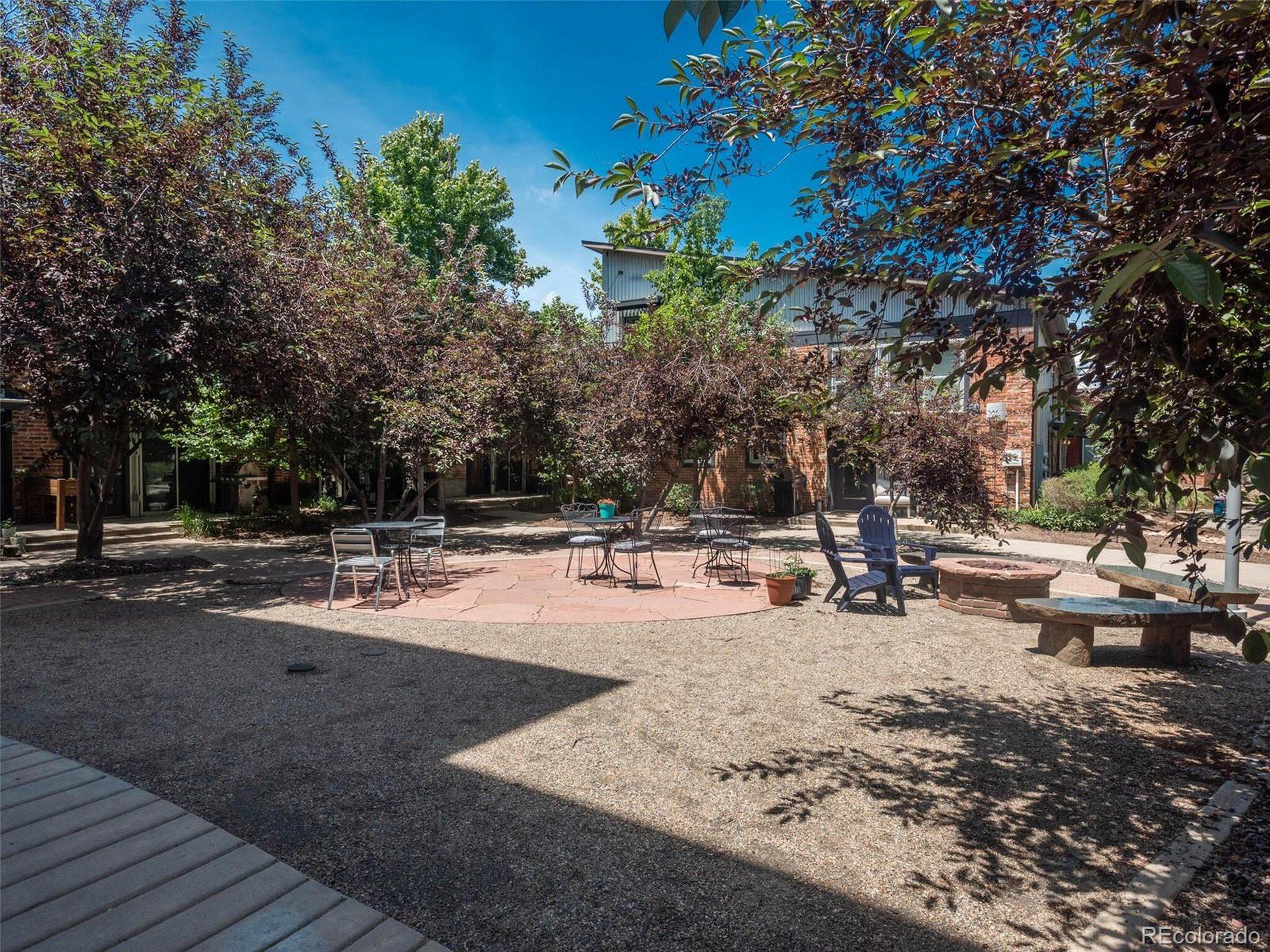 Blake St, Denver, CO 80205