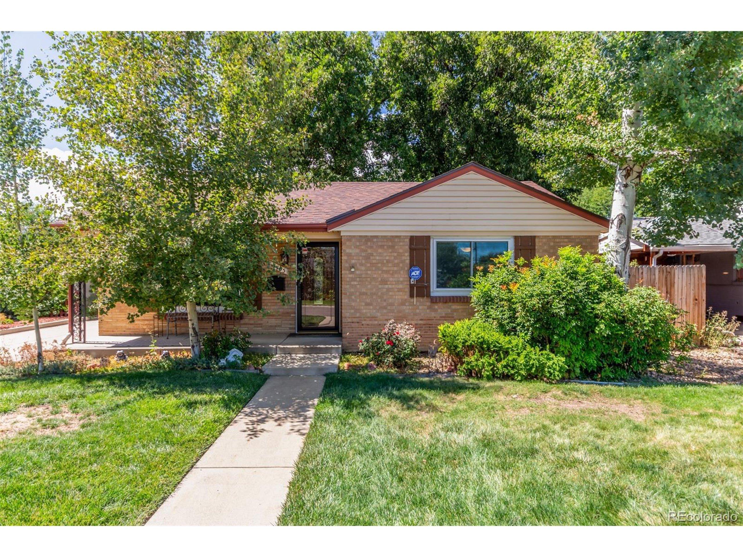 Garrison St, Arvada, CO 80002