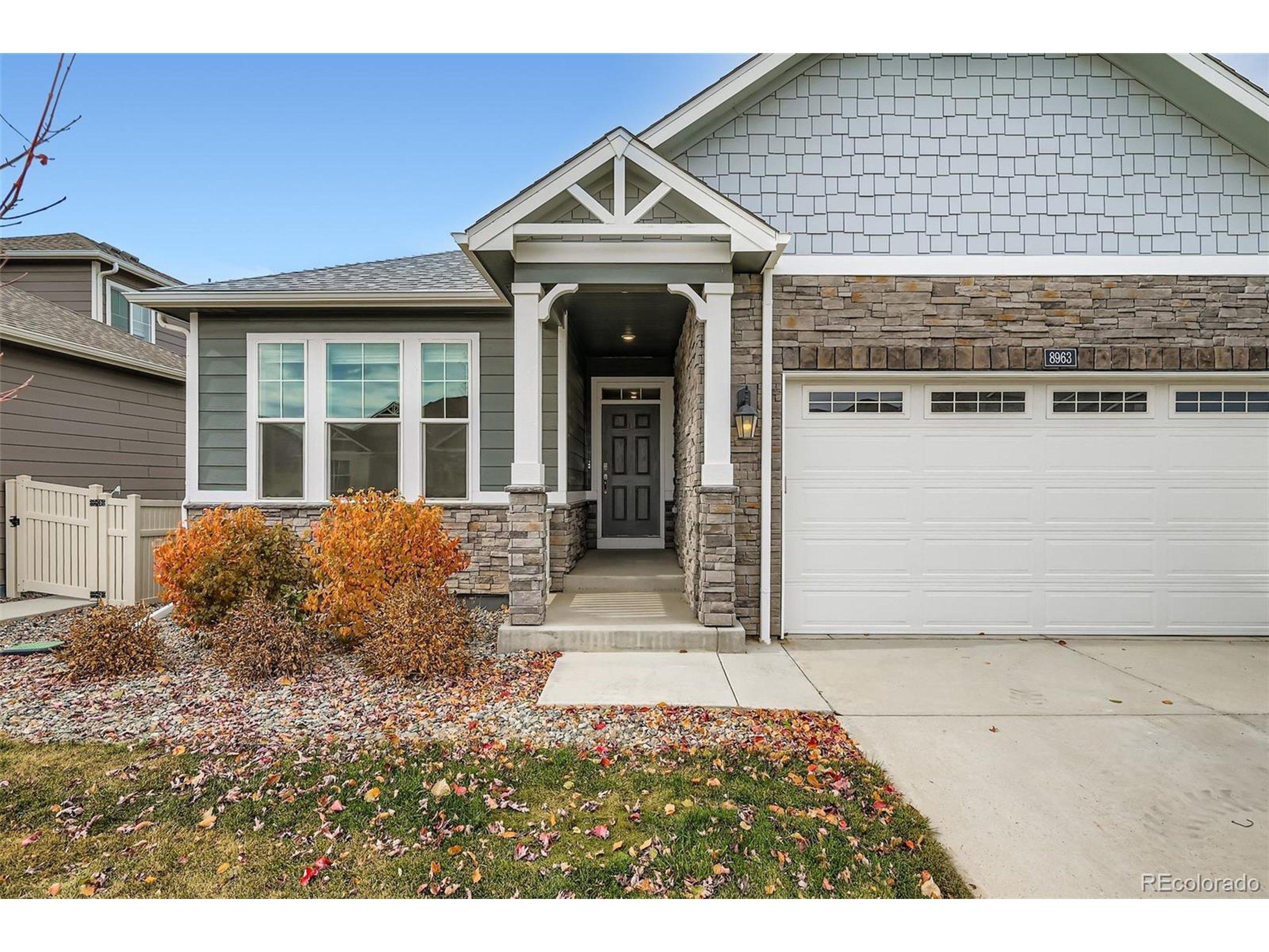 Falcon St, Longmont, CO 80504