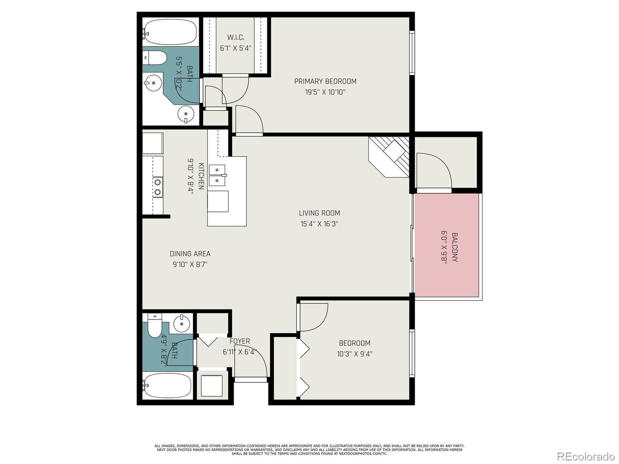 S Alkire St, Littleton, CO 80127