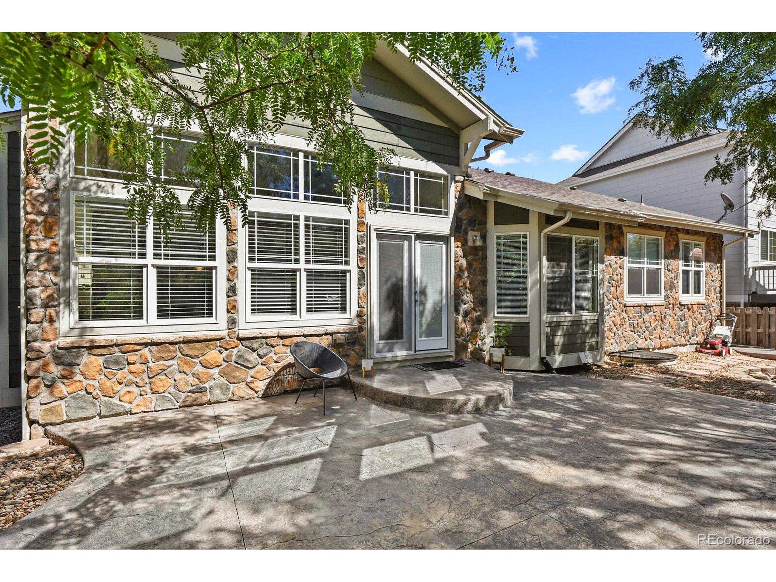 S Millbrook Way, Aurora, CO 80016