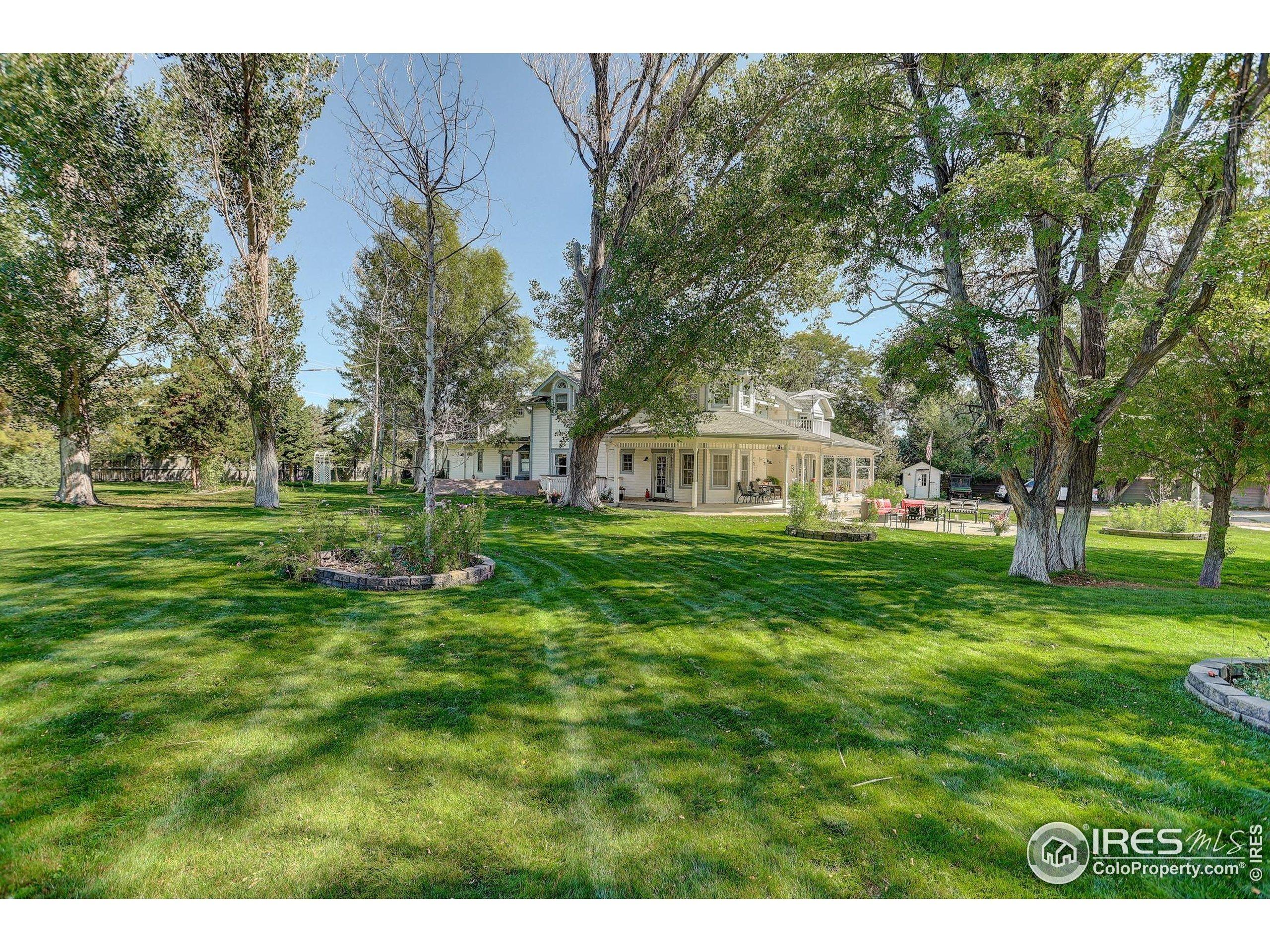 Baseline Rd, Lafayette, CO 80026