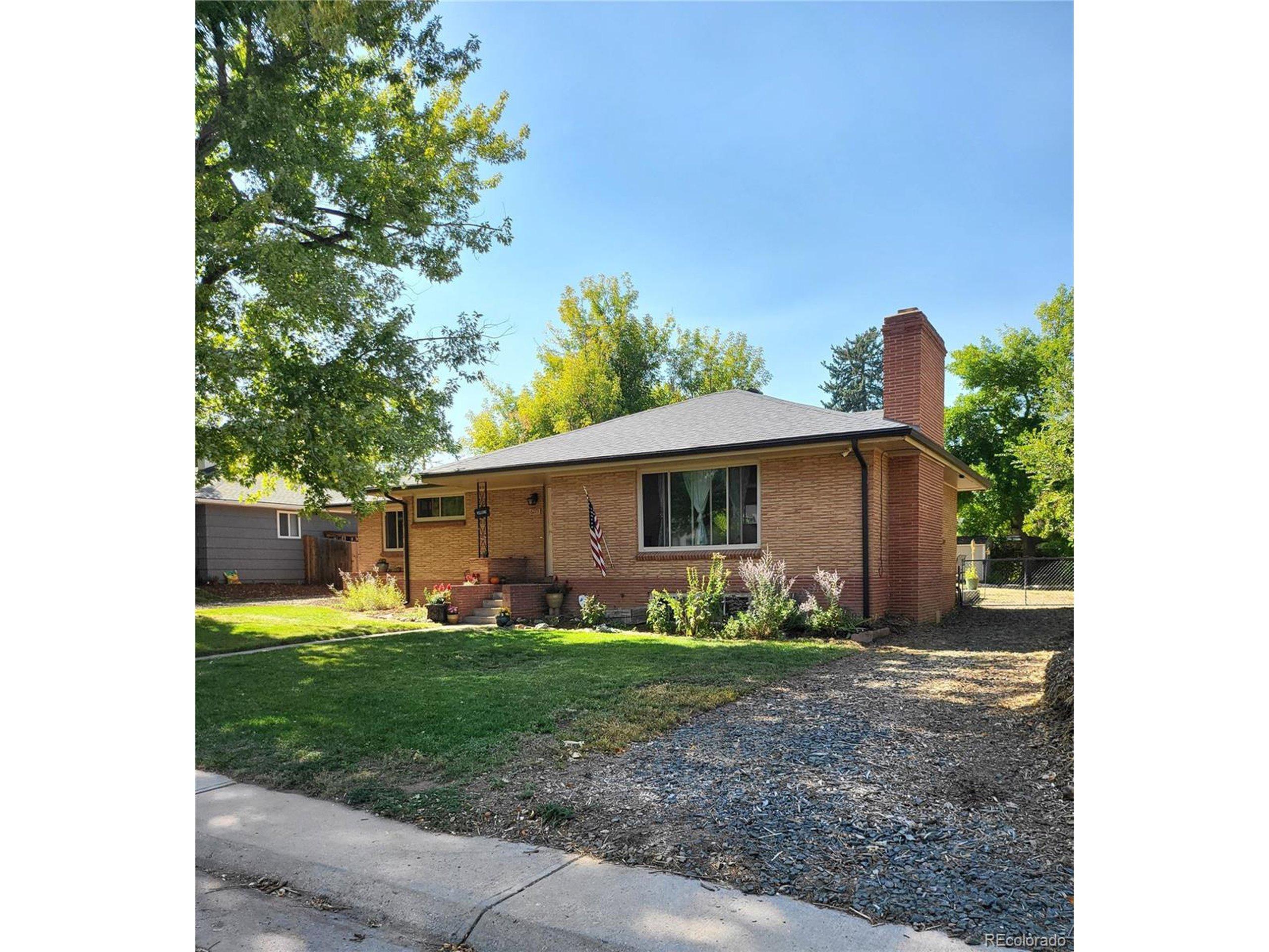 S Prescott St, Littleton, CO 80120