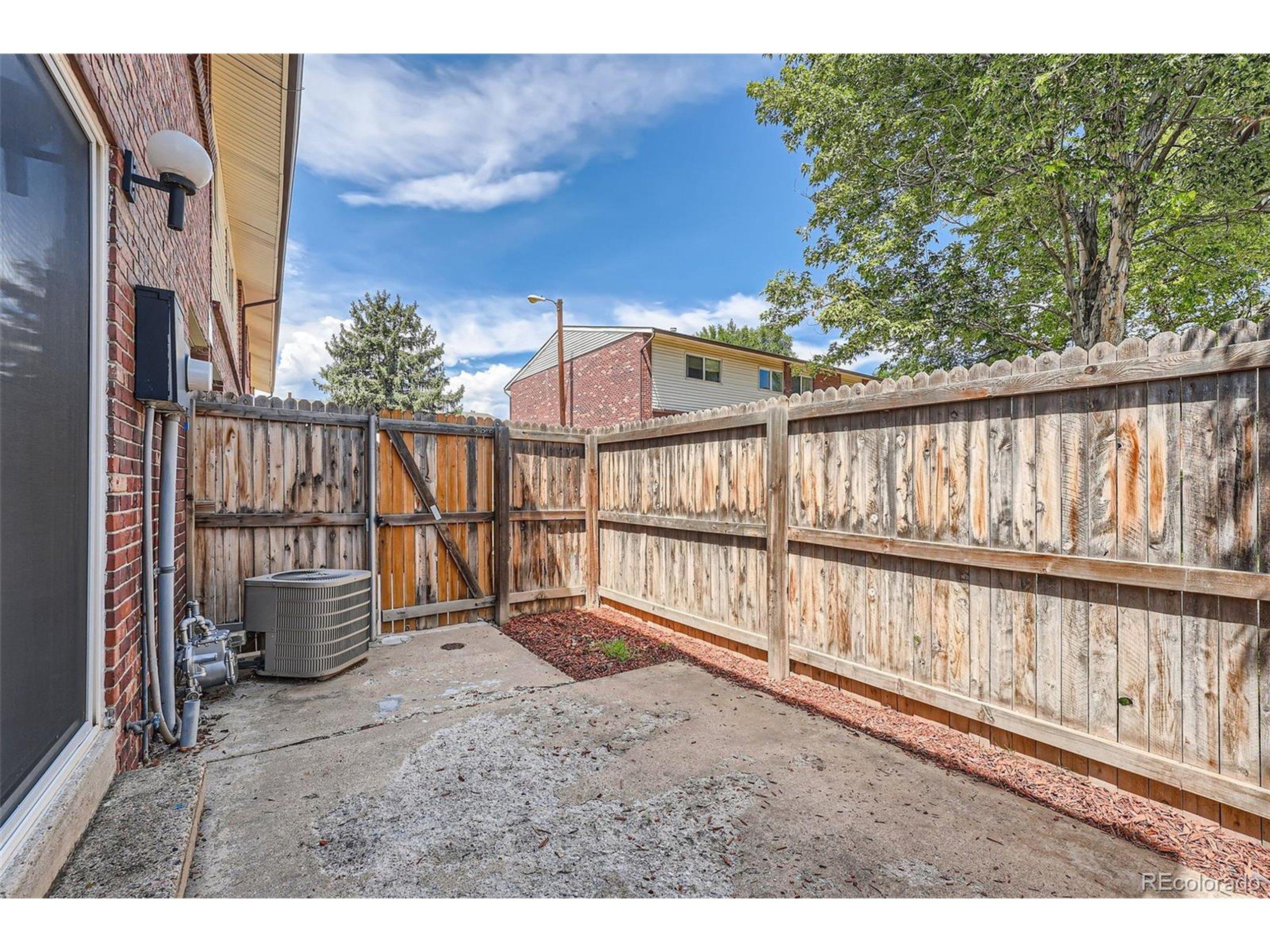 Wolff St, Westminster, CO 80031