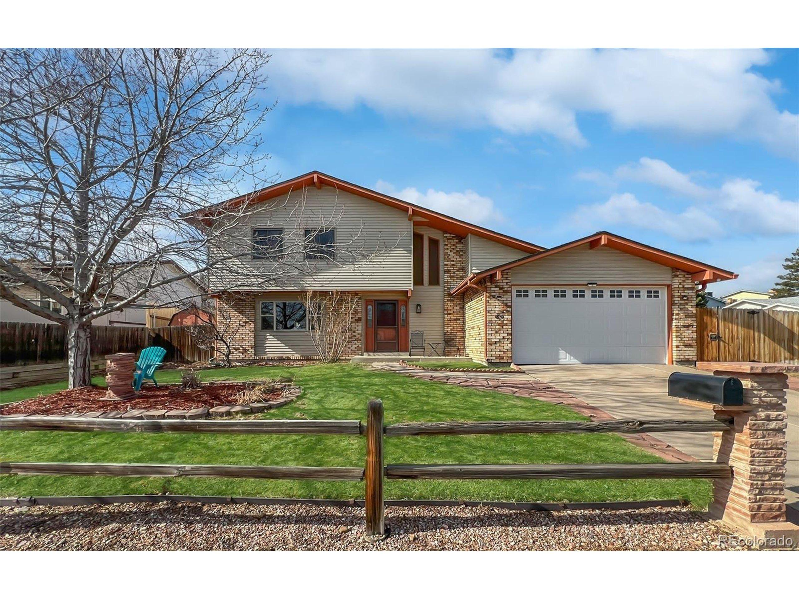 Yank Way, Lakewood, CO 80228