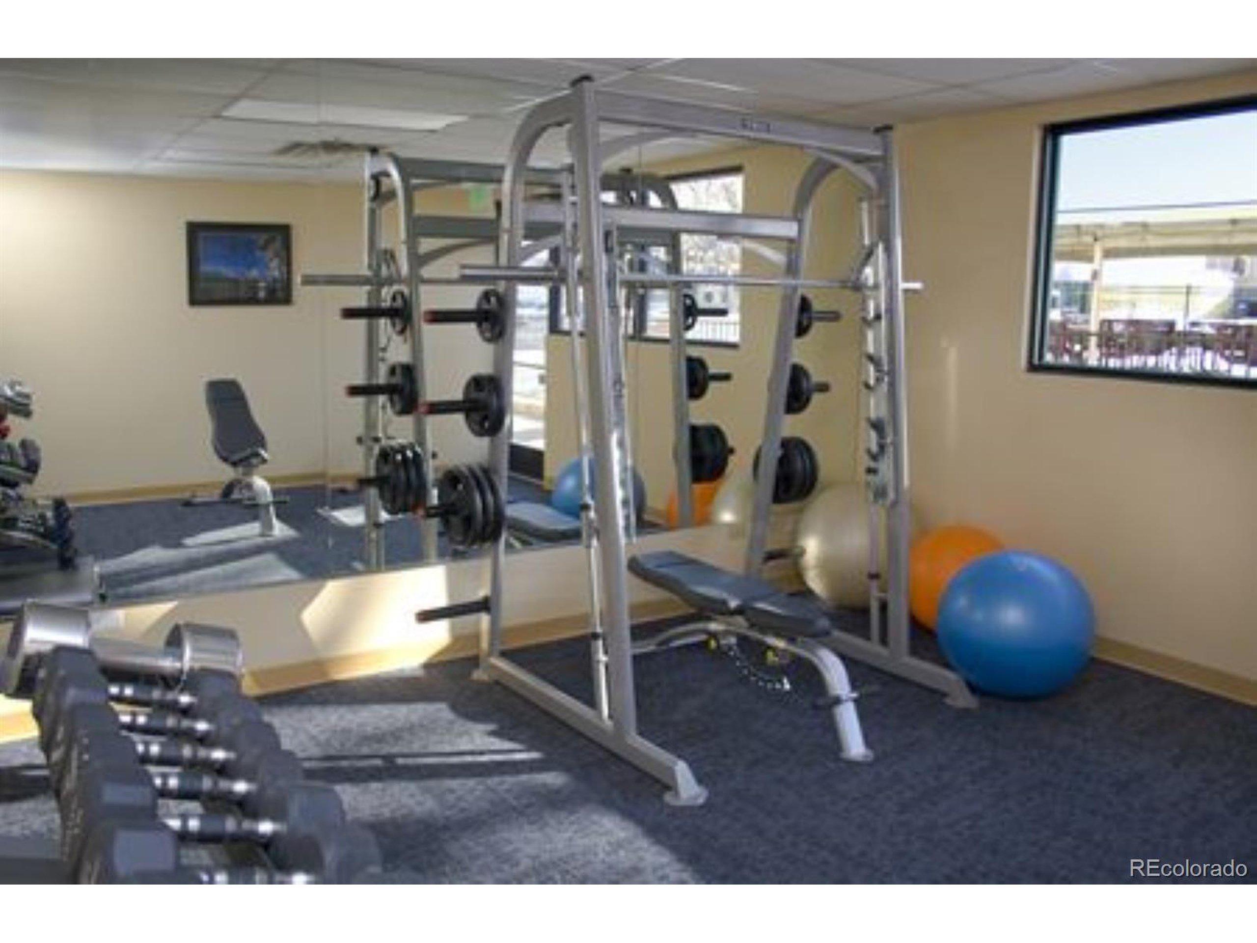 S Clinton St, Denver, CO 80247