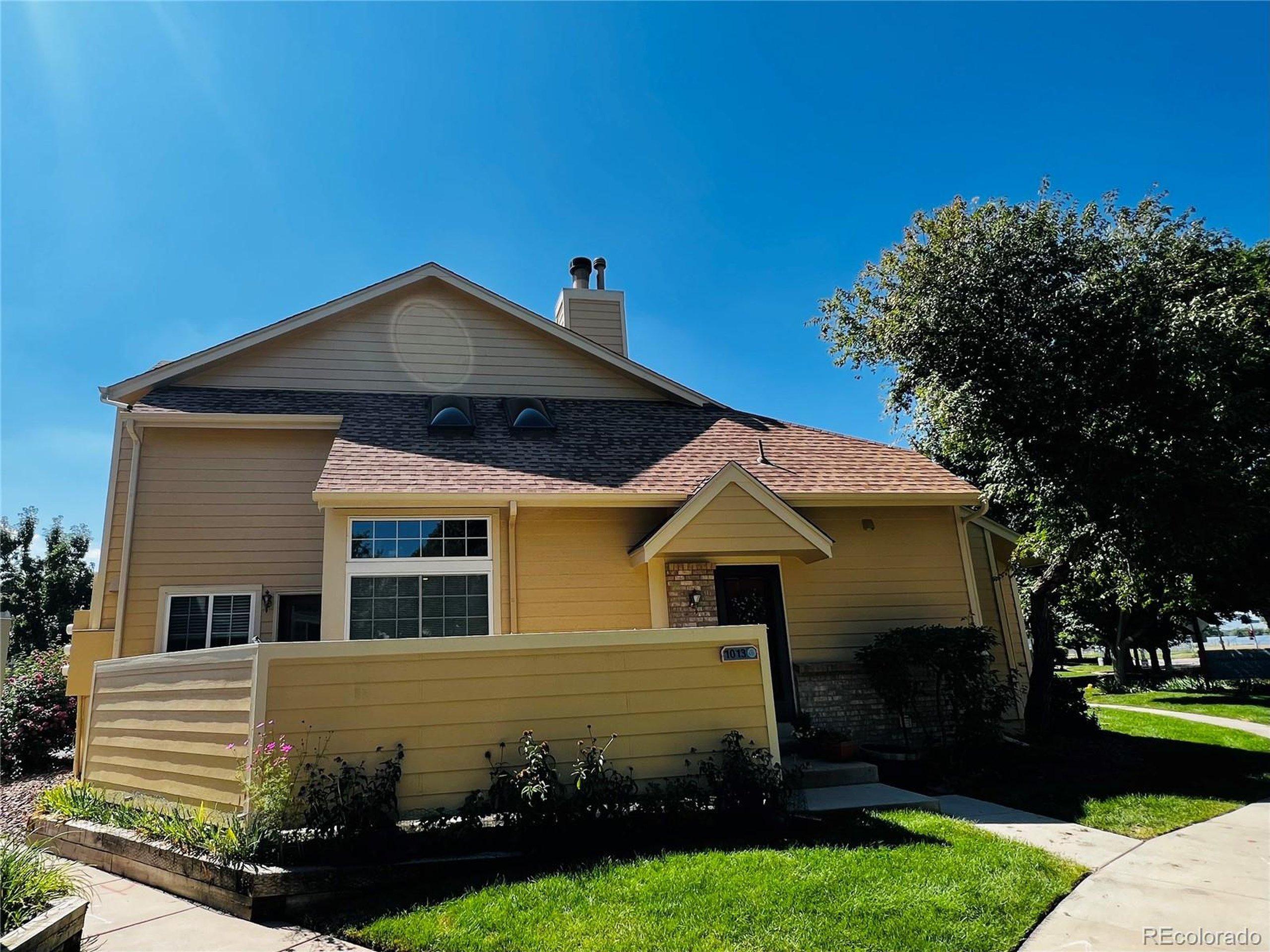 E Florida Ave, Denver, CO 80231