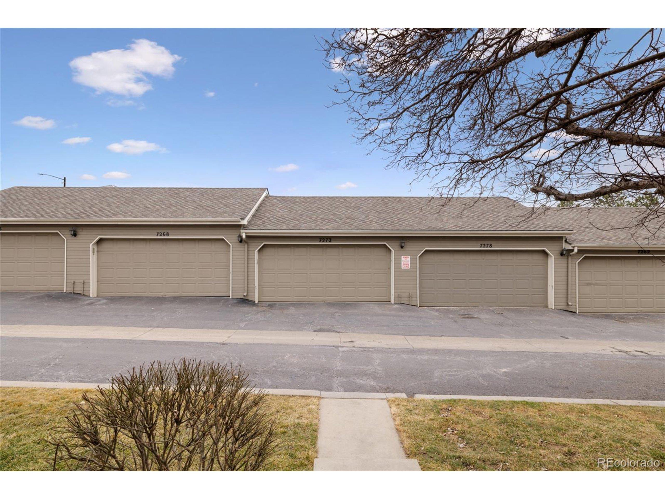 E Appleton Cir, Centennial, CO 80112