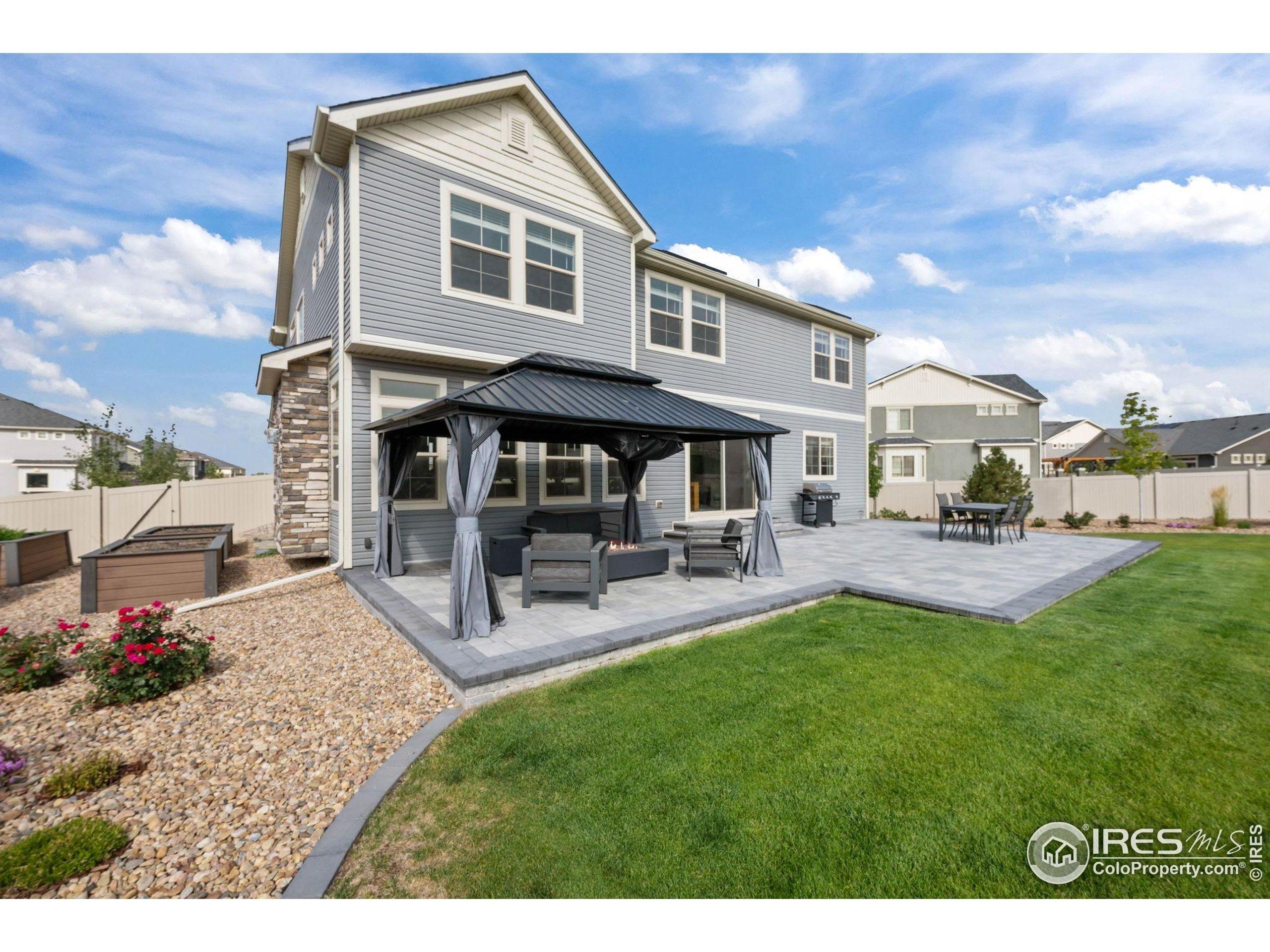 Jericho St, Denver, CO 80249