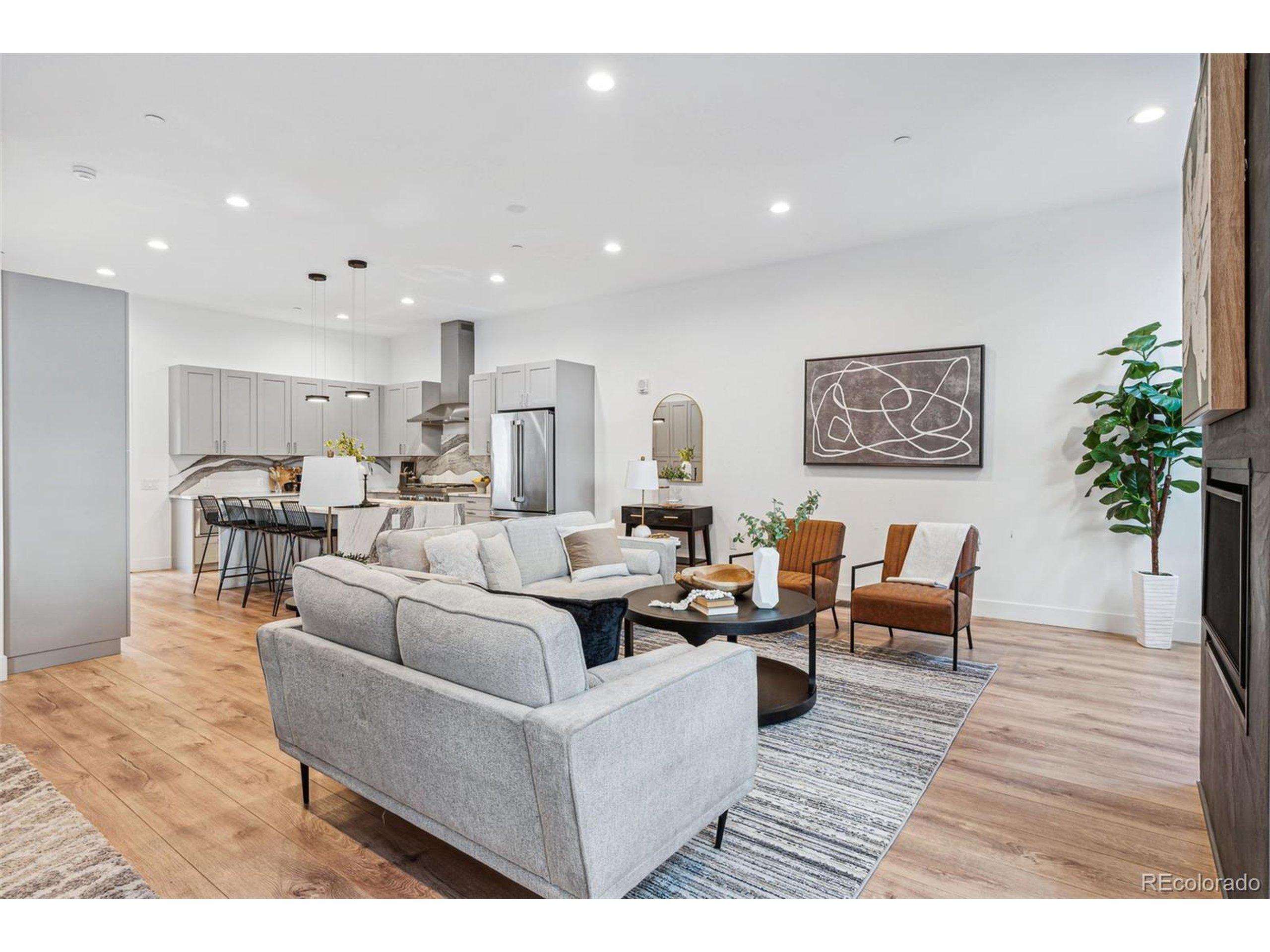 Ash St, Denver, CO 80220