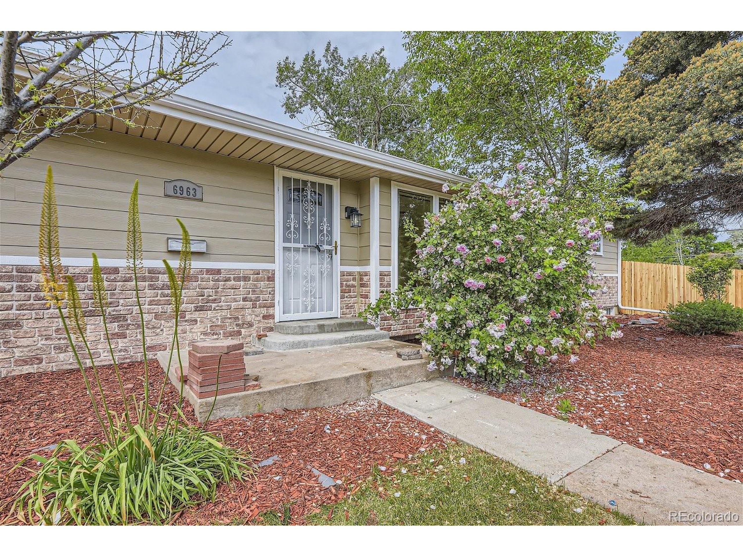 S Albion St, Centennial, CO 80122