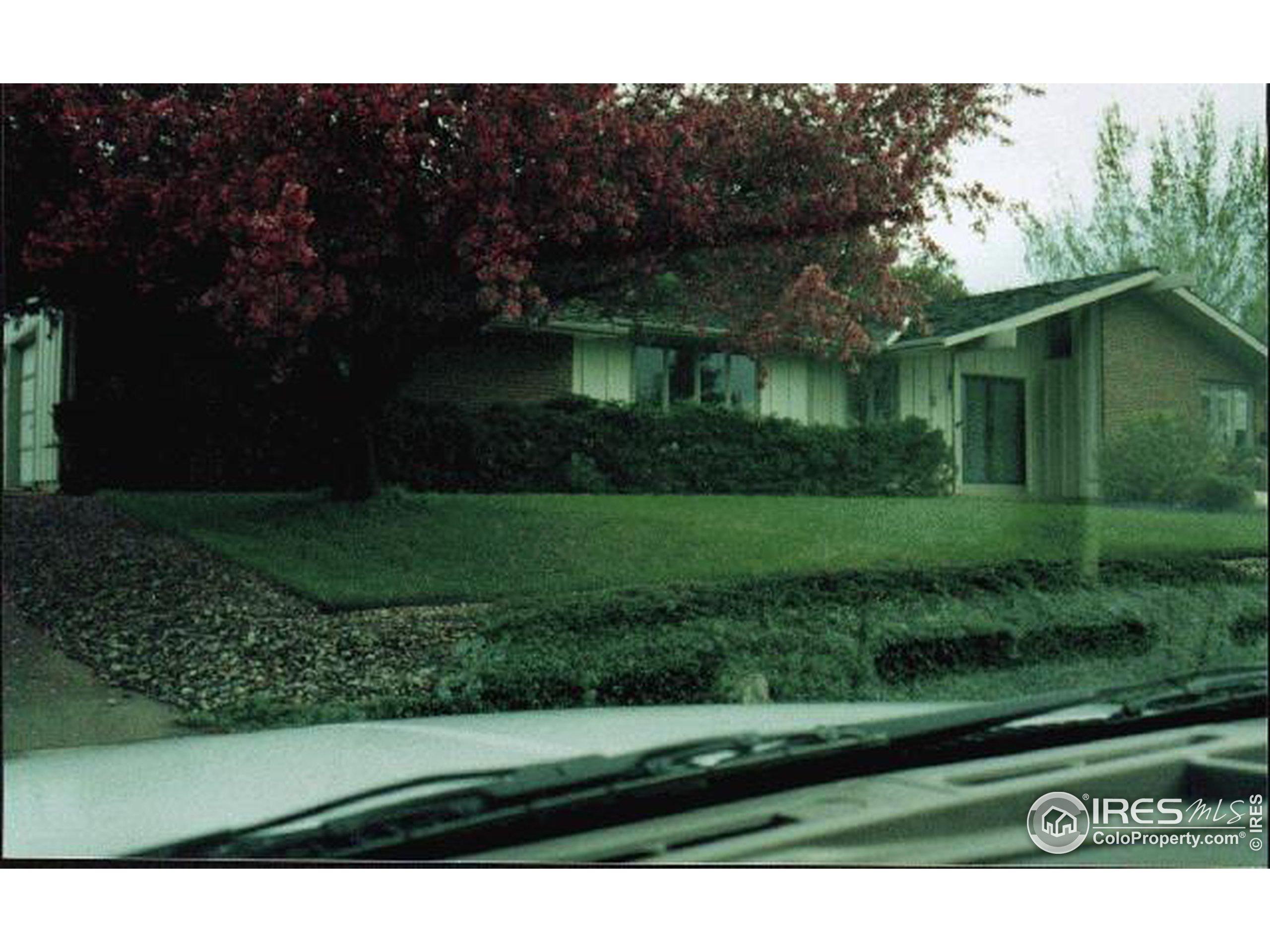 Walker Rd, Niwot, CO 80503