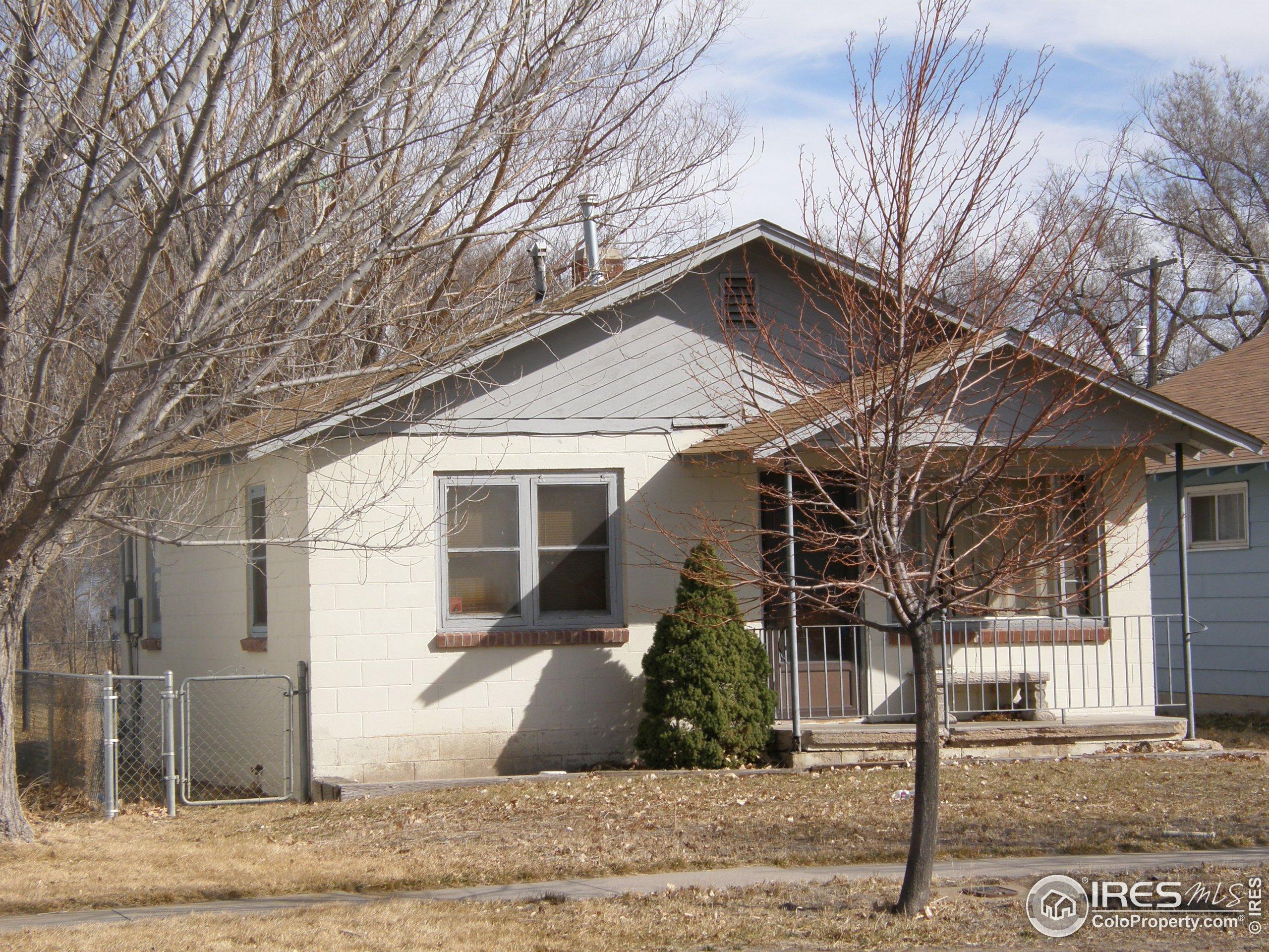 N 3rd Ave, Sterling, CO 80751