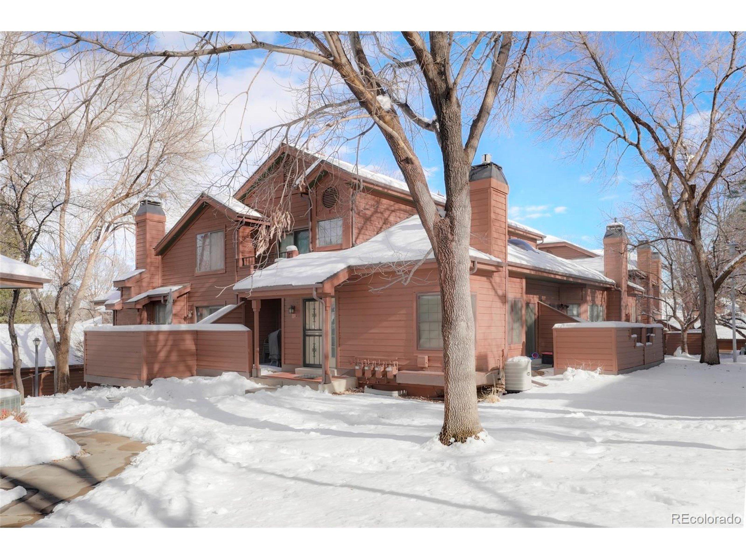 Garrison Ct, Arvada, CO 80005
