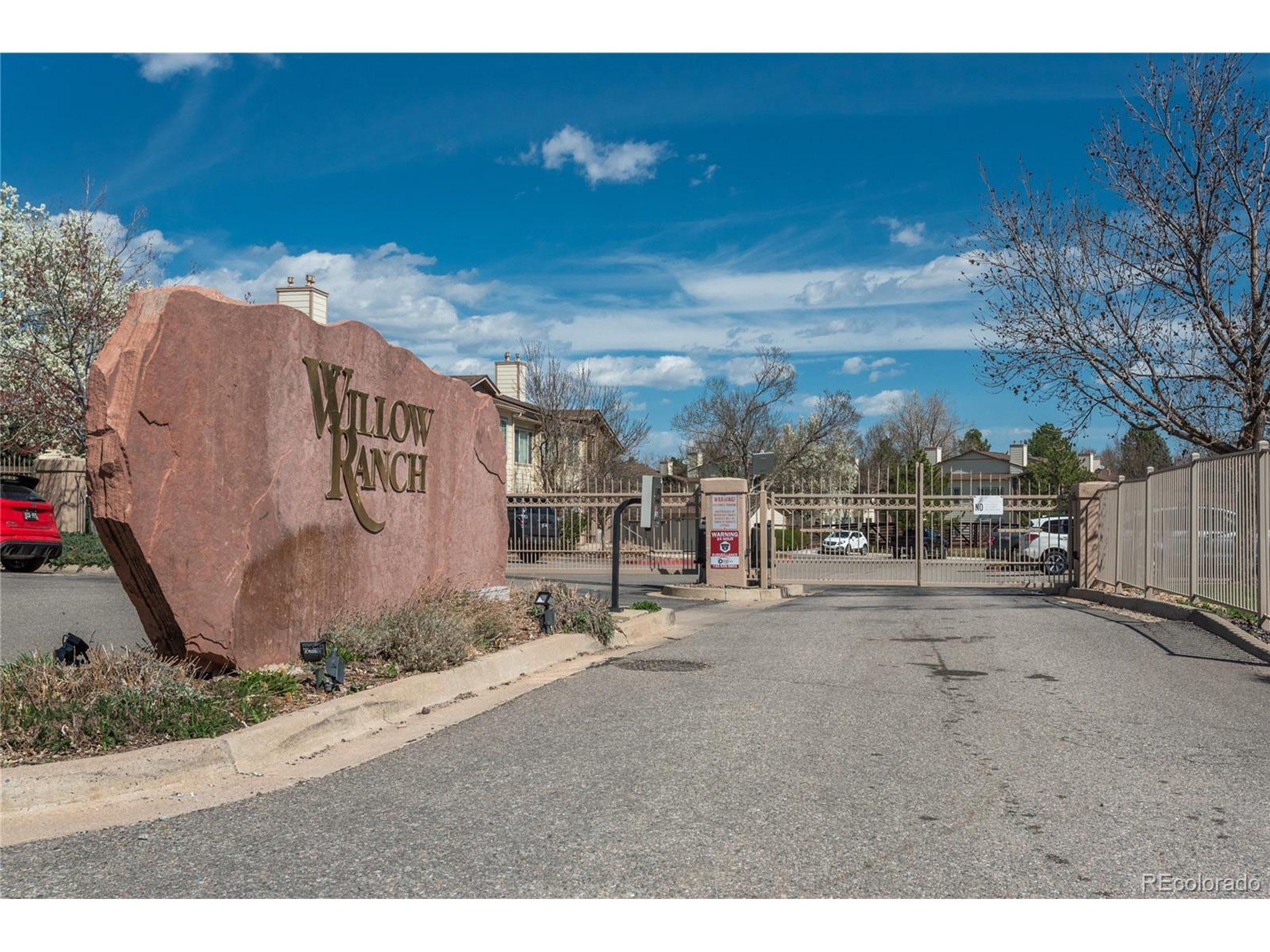W Berry Ave, Littleton, CO 80123
