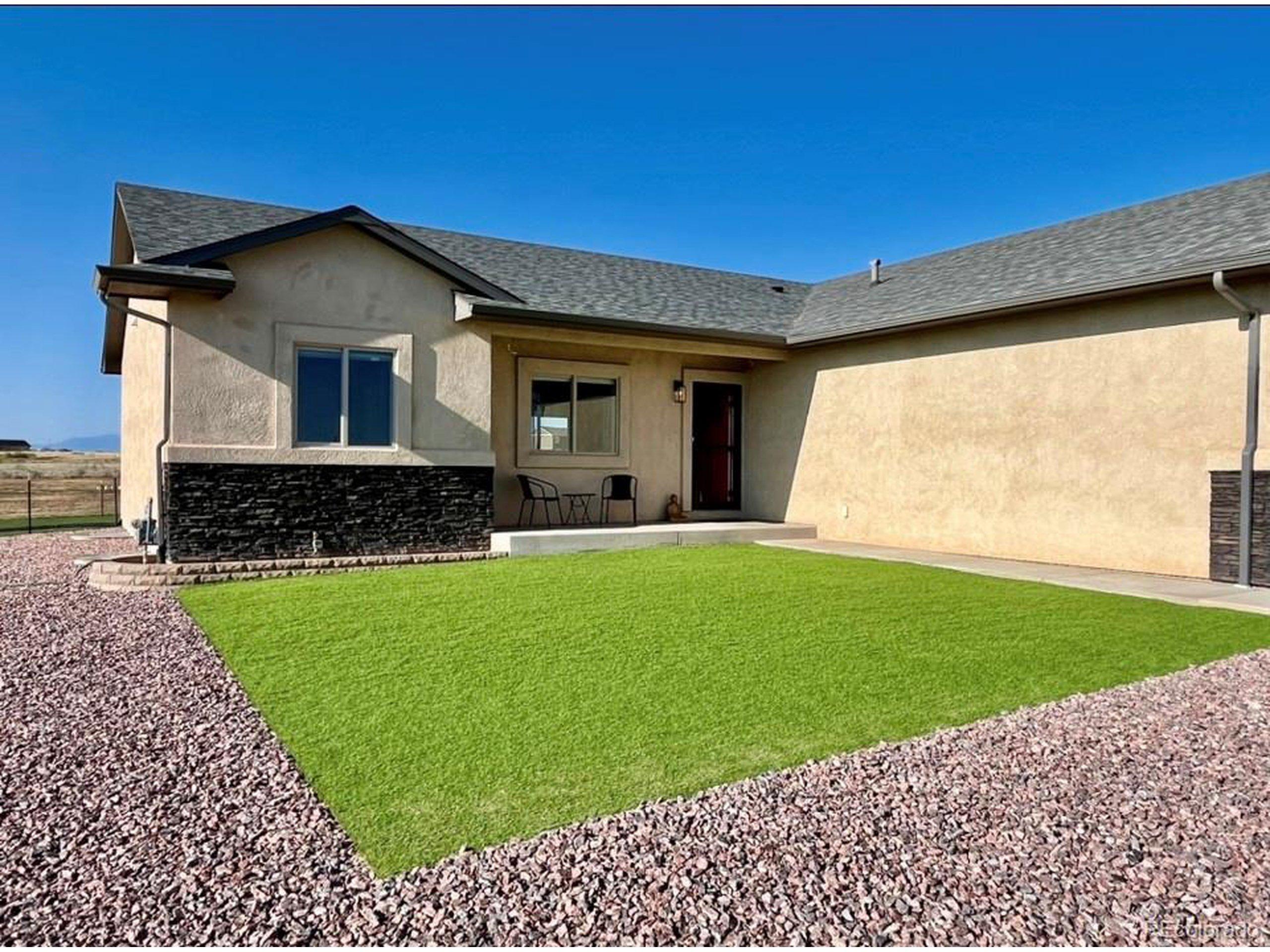 E Kirkwood Dr, Pueblo, CO 81007