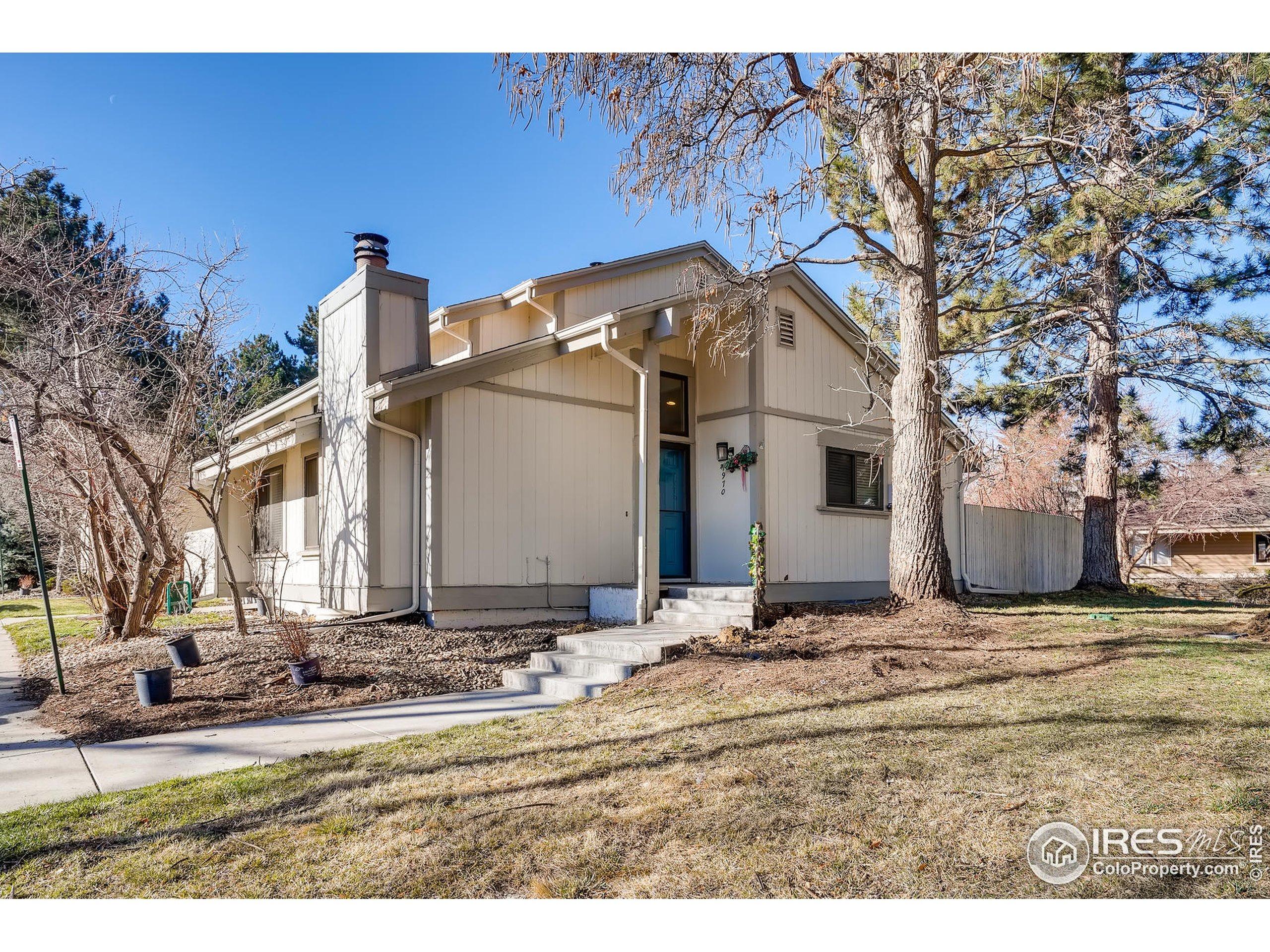 W 90th Ave, Broomfield, CO 80021