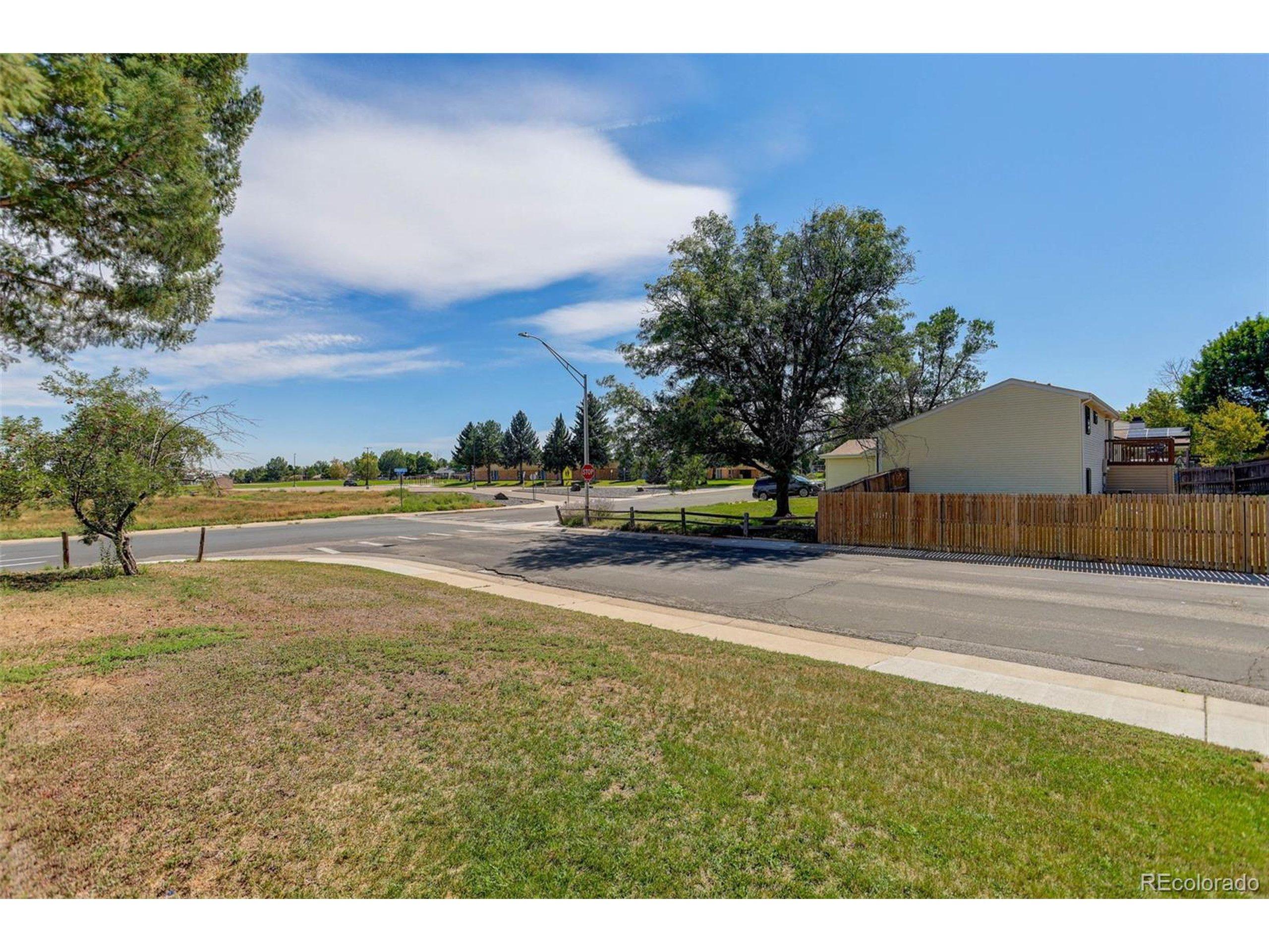 W 78th Pl, Arvada, CO 80003