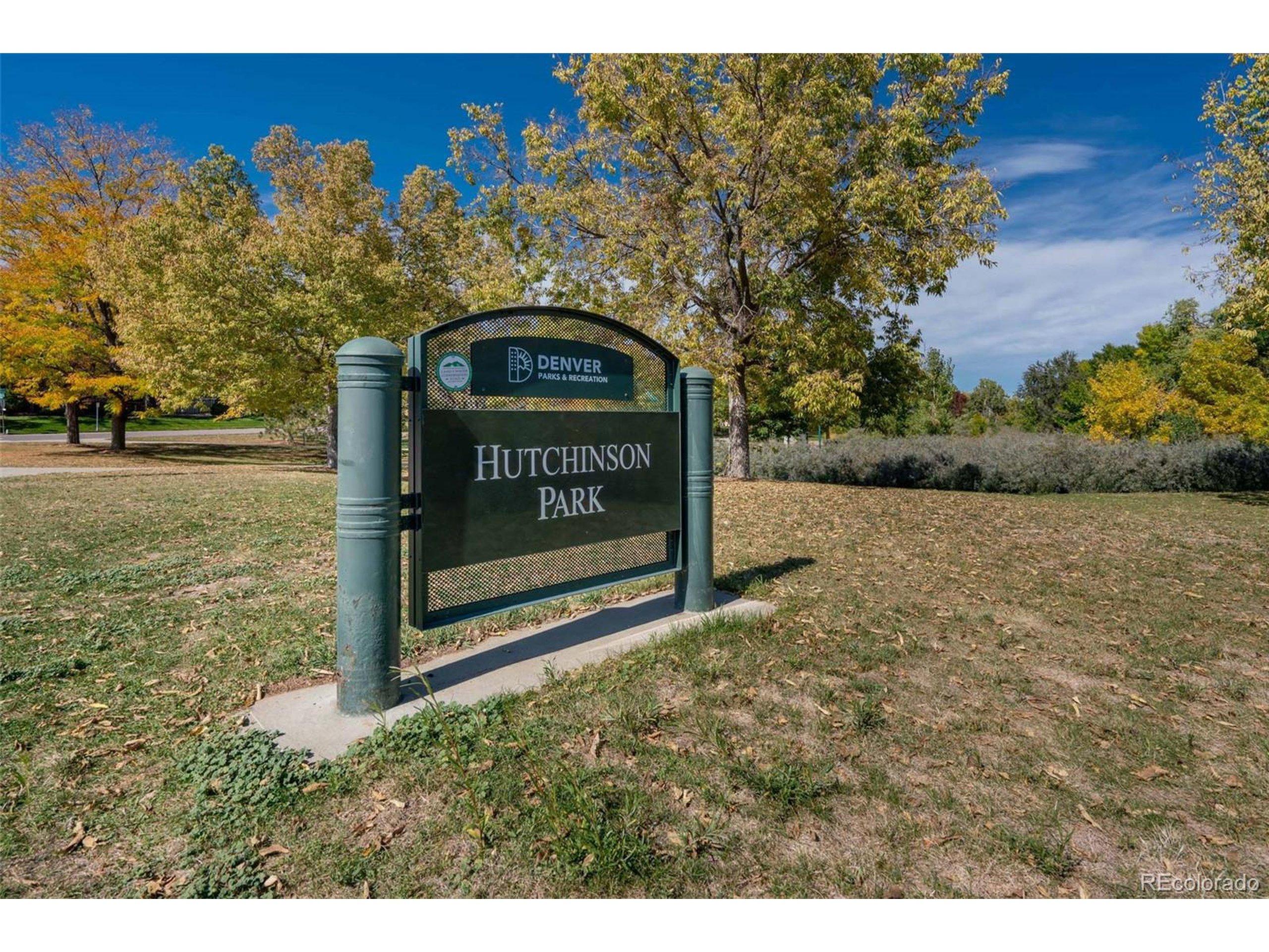 E Girard Ave, Denver, CO 80224