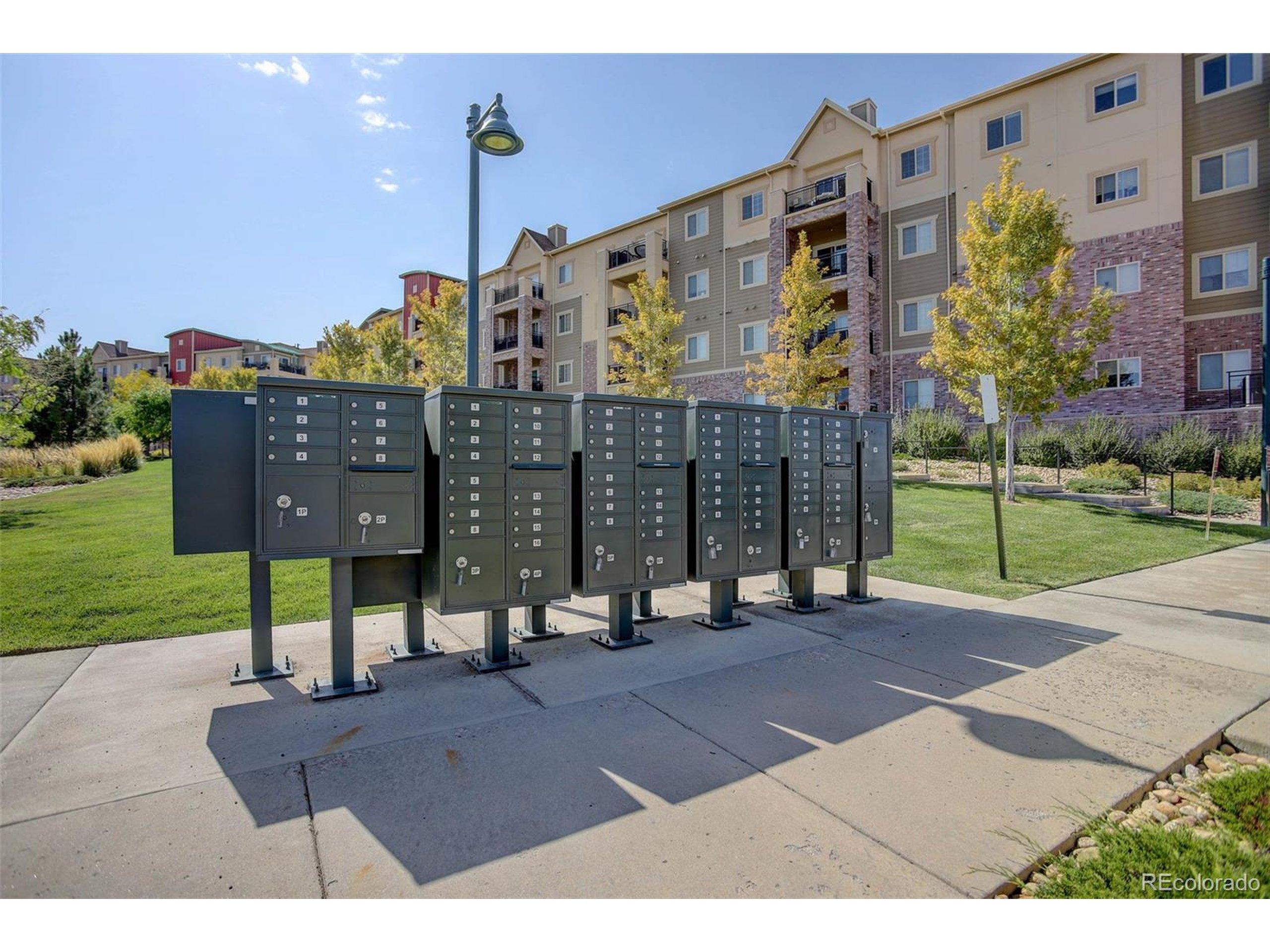 Rockhurst St, Highlands Ranch, CO 80129