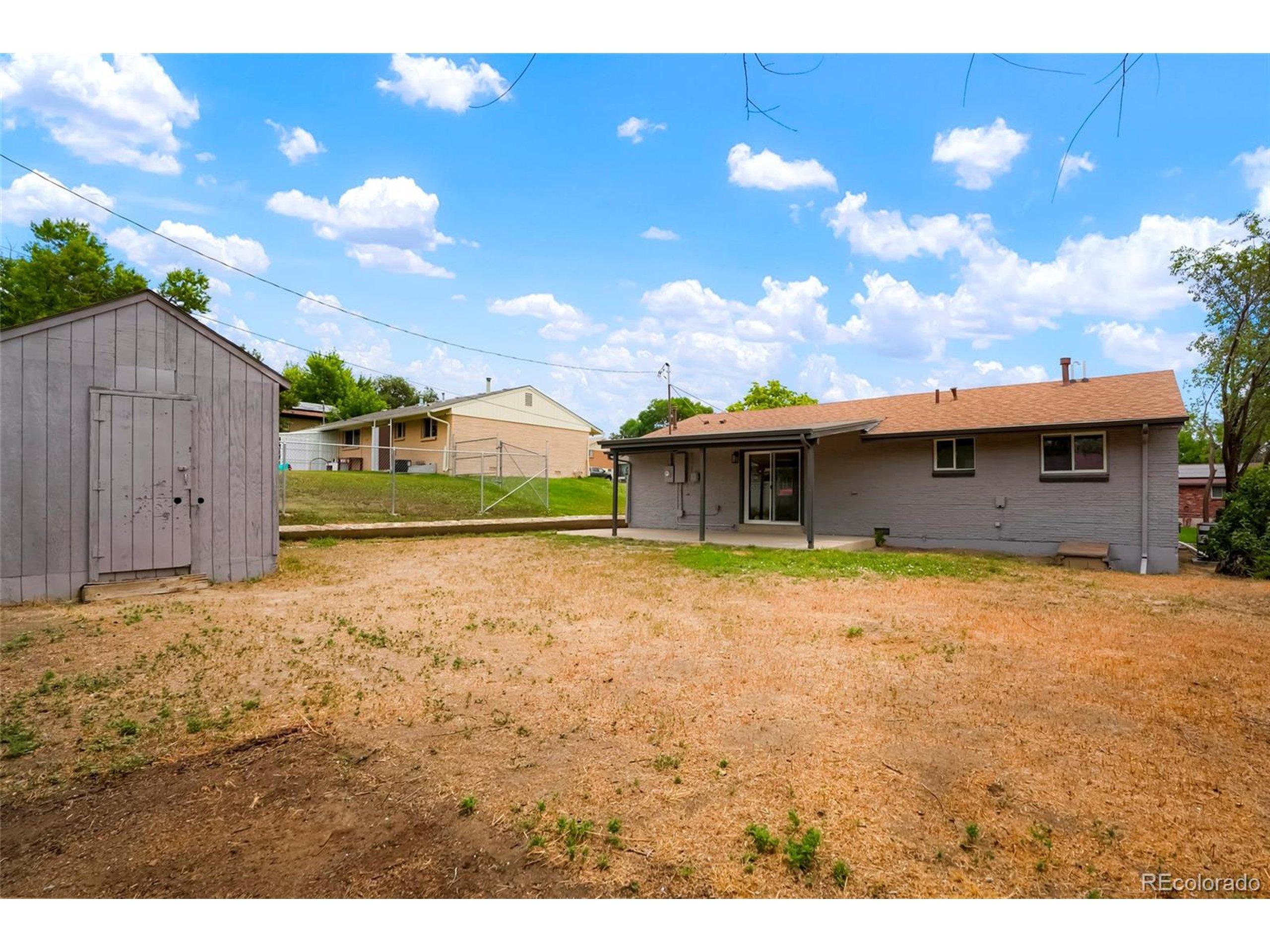 Durango St, Denver, CO 80221