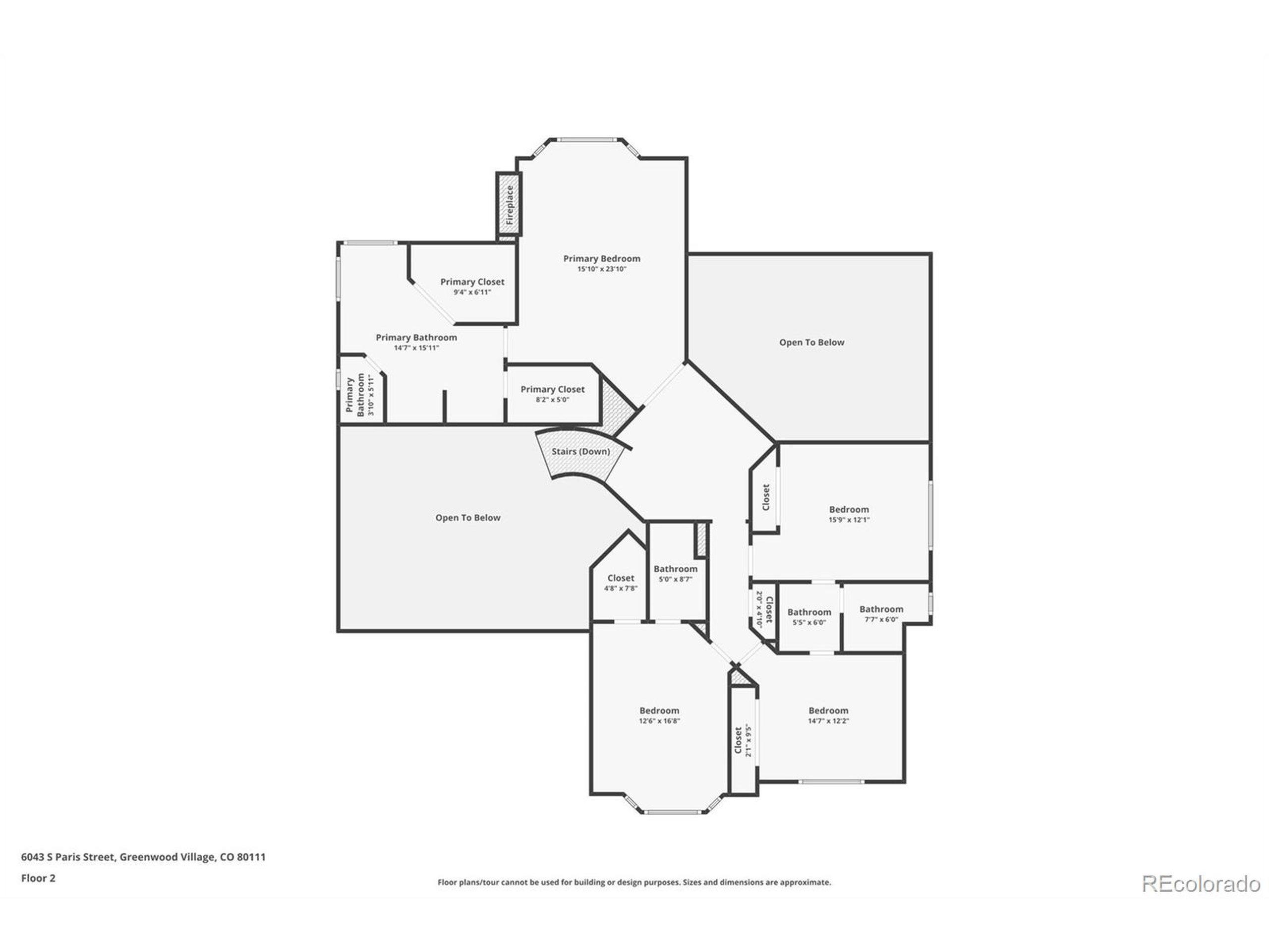 S Paris St, Englewood, CO 80111
