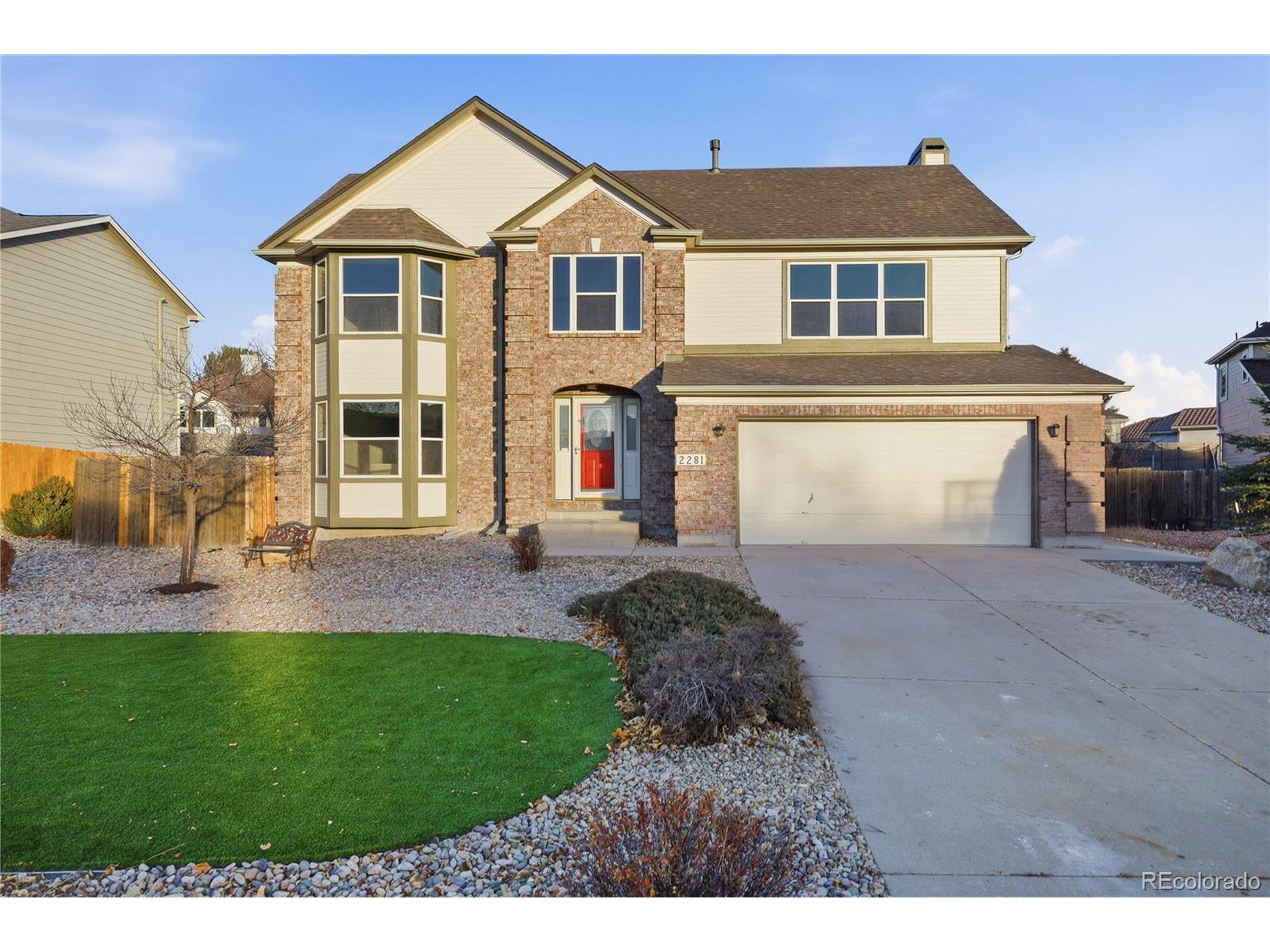 Havenridge Dr, Colorado Springs, CO 80920