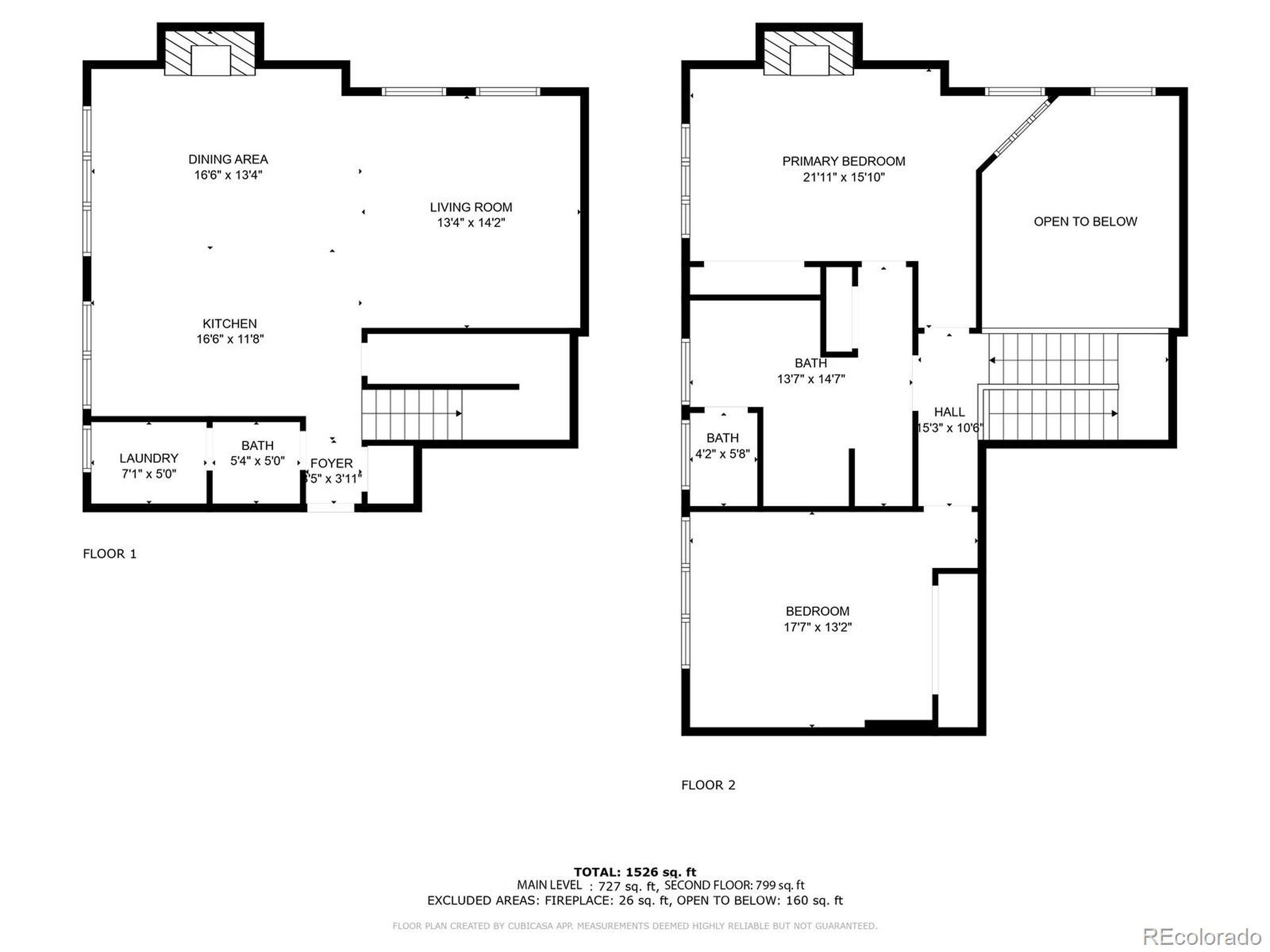 N Lincoln St, Denver, CO 80203