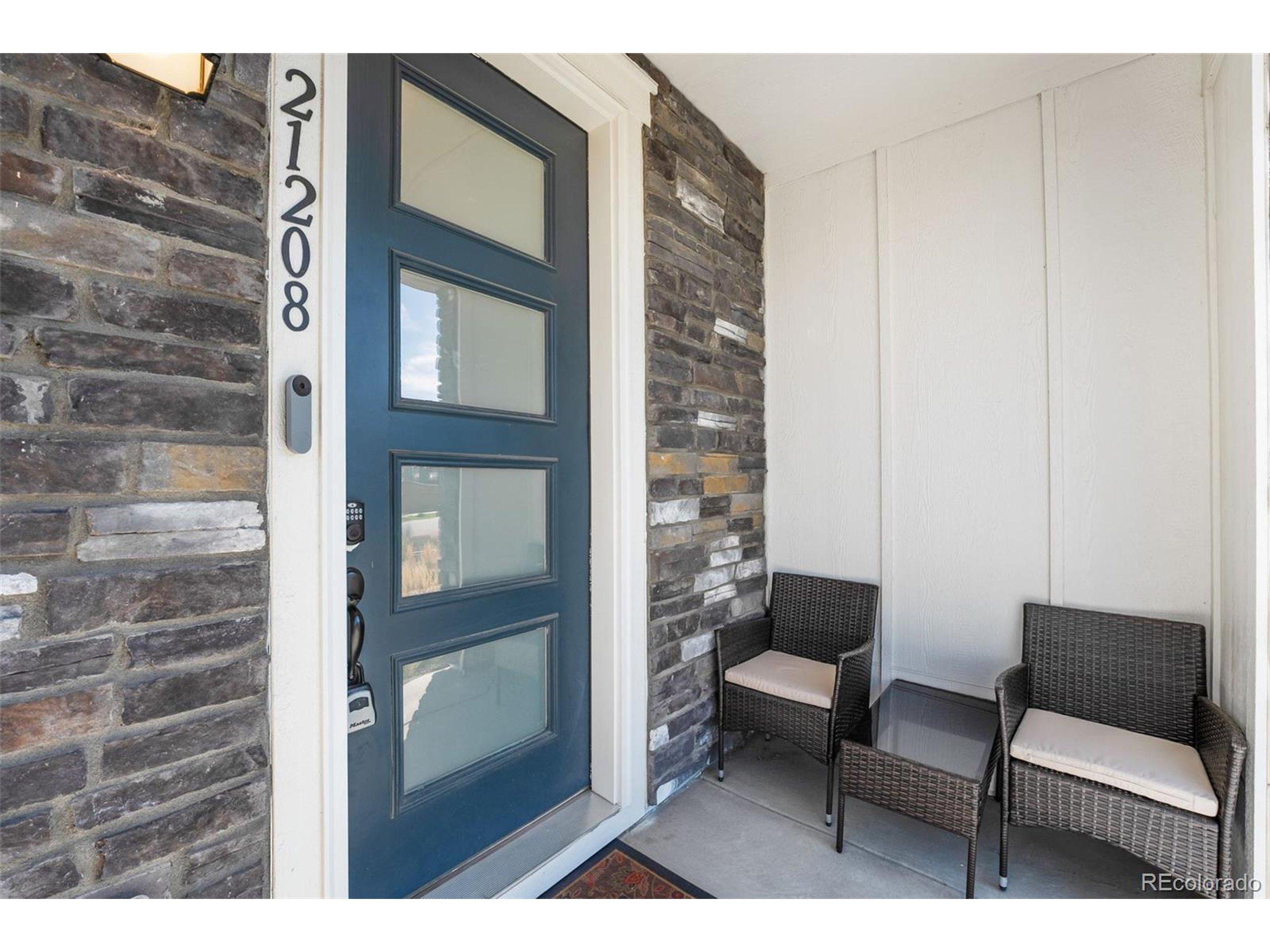 E 63rd Ave, Aurora, CO 80019