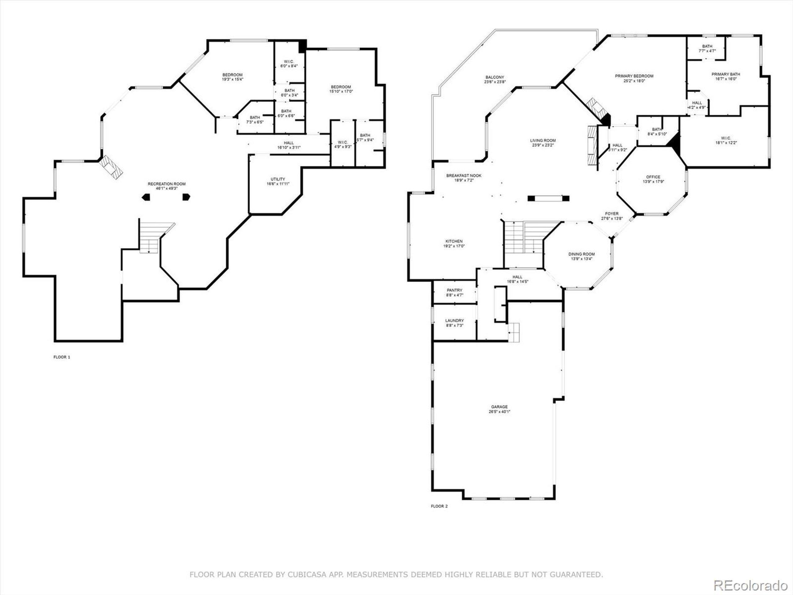 Bear Claw Dr, Littleton, CO 80127