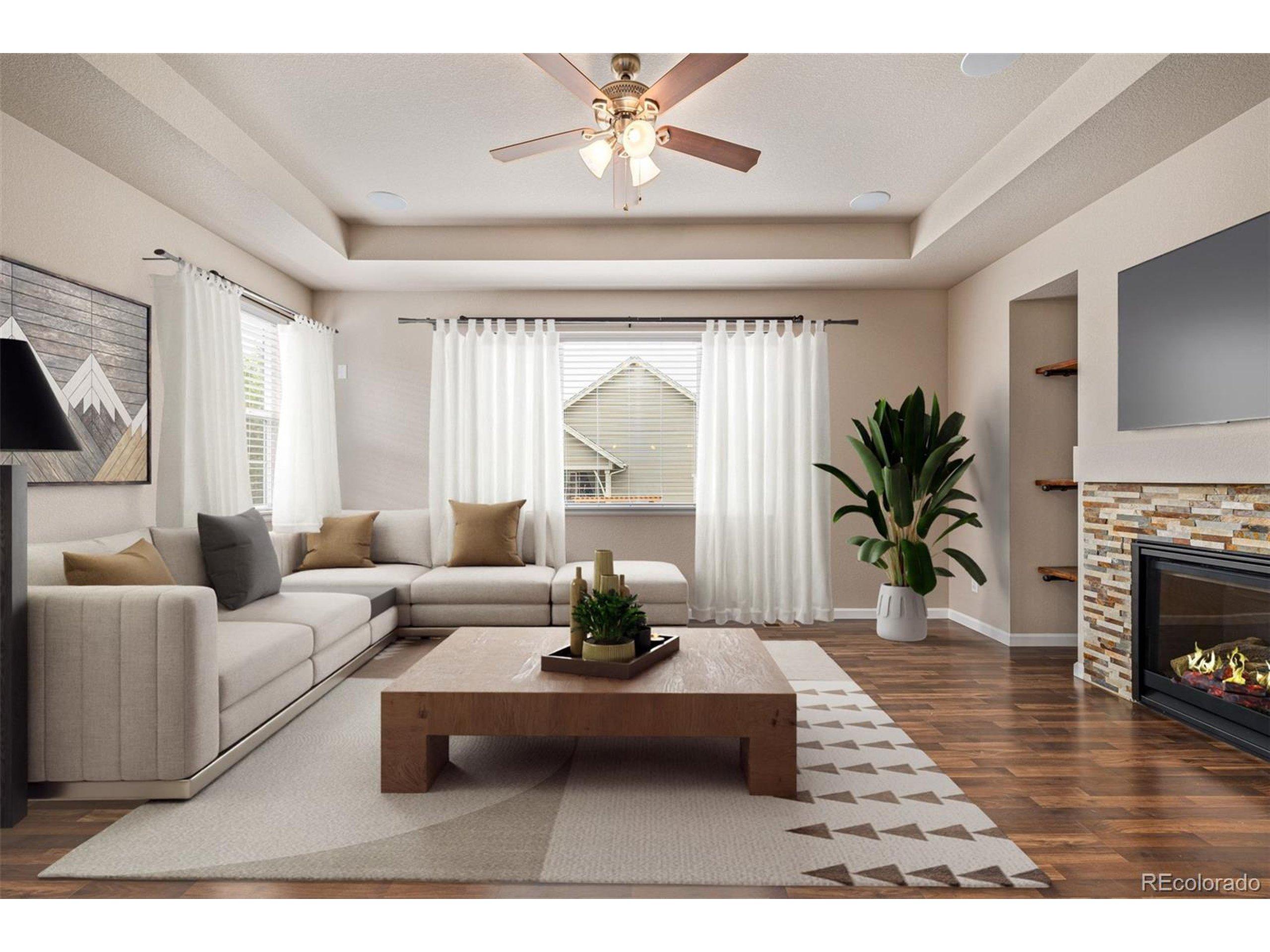 Genoa St, Aurora, CO 80019