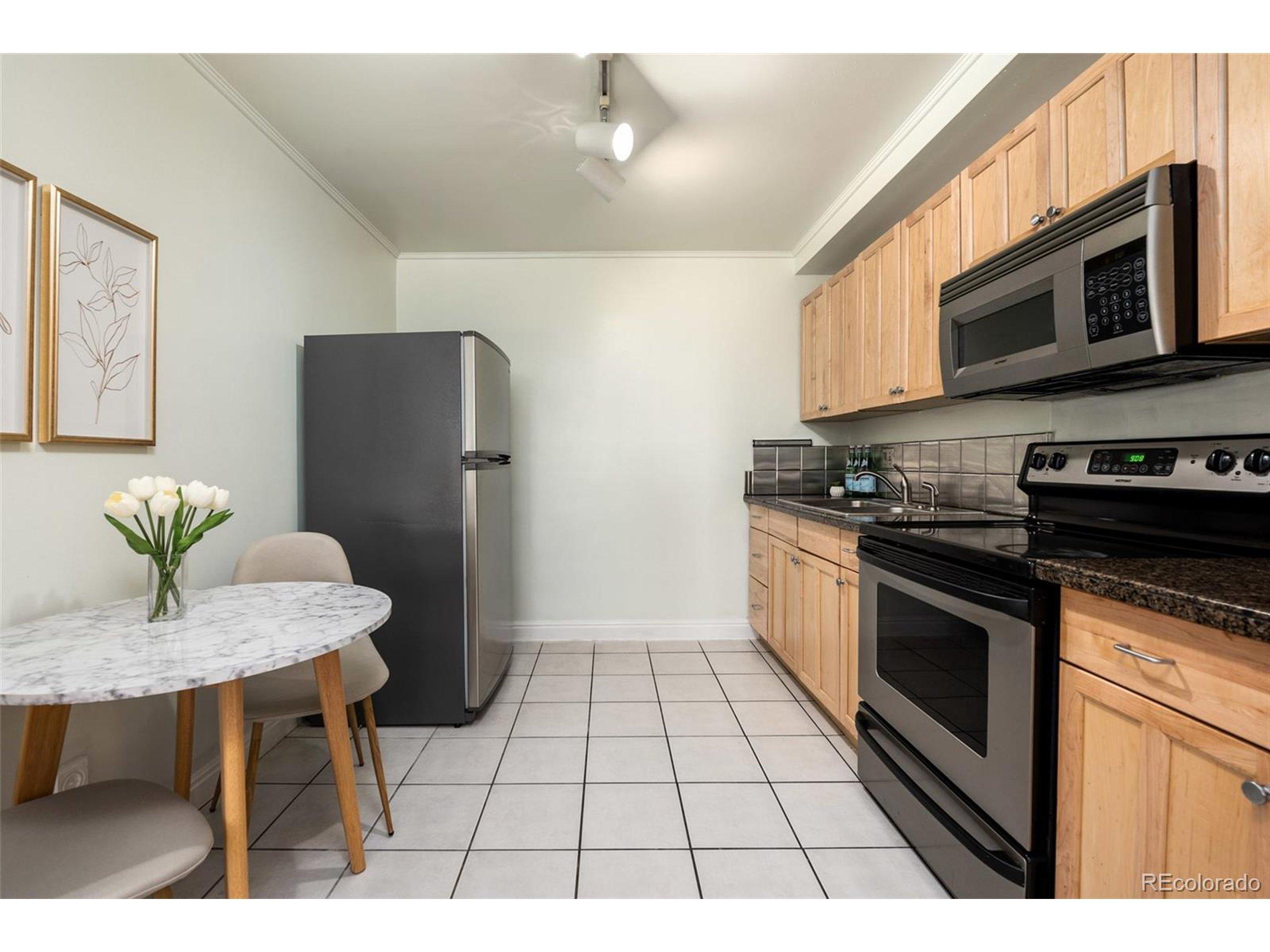N Pearl St, Denver, CO 80203