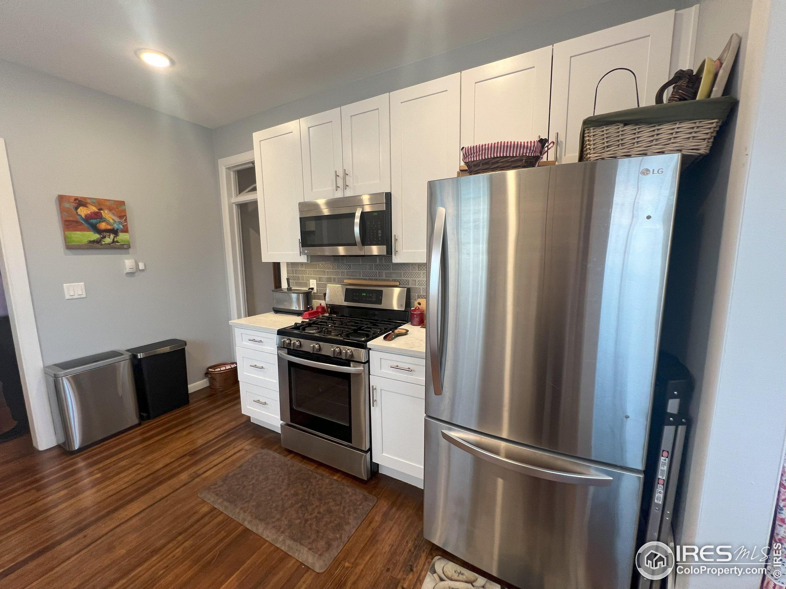 Willow St, Trinidad, CO 81082