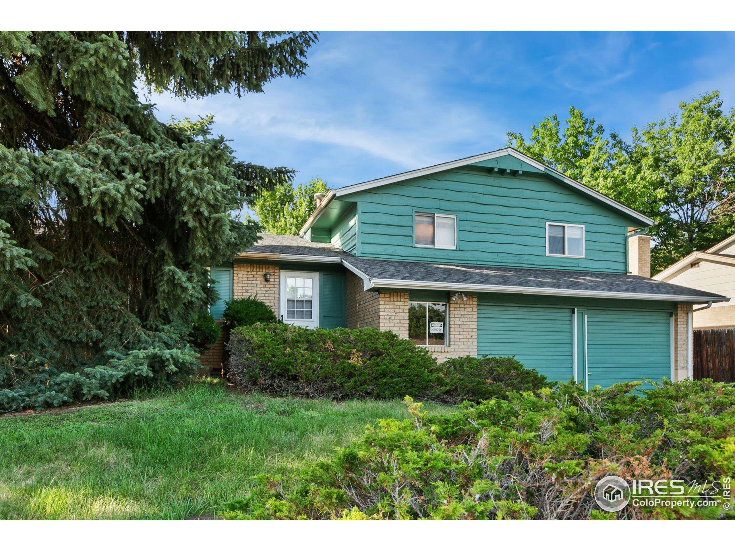 Quebec Ave, Longmont, CO 80501
