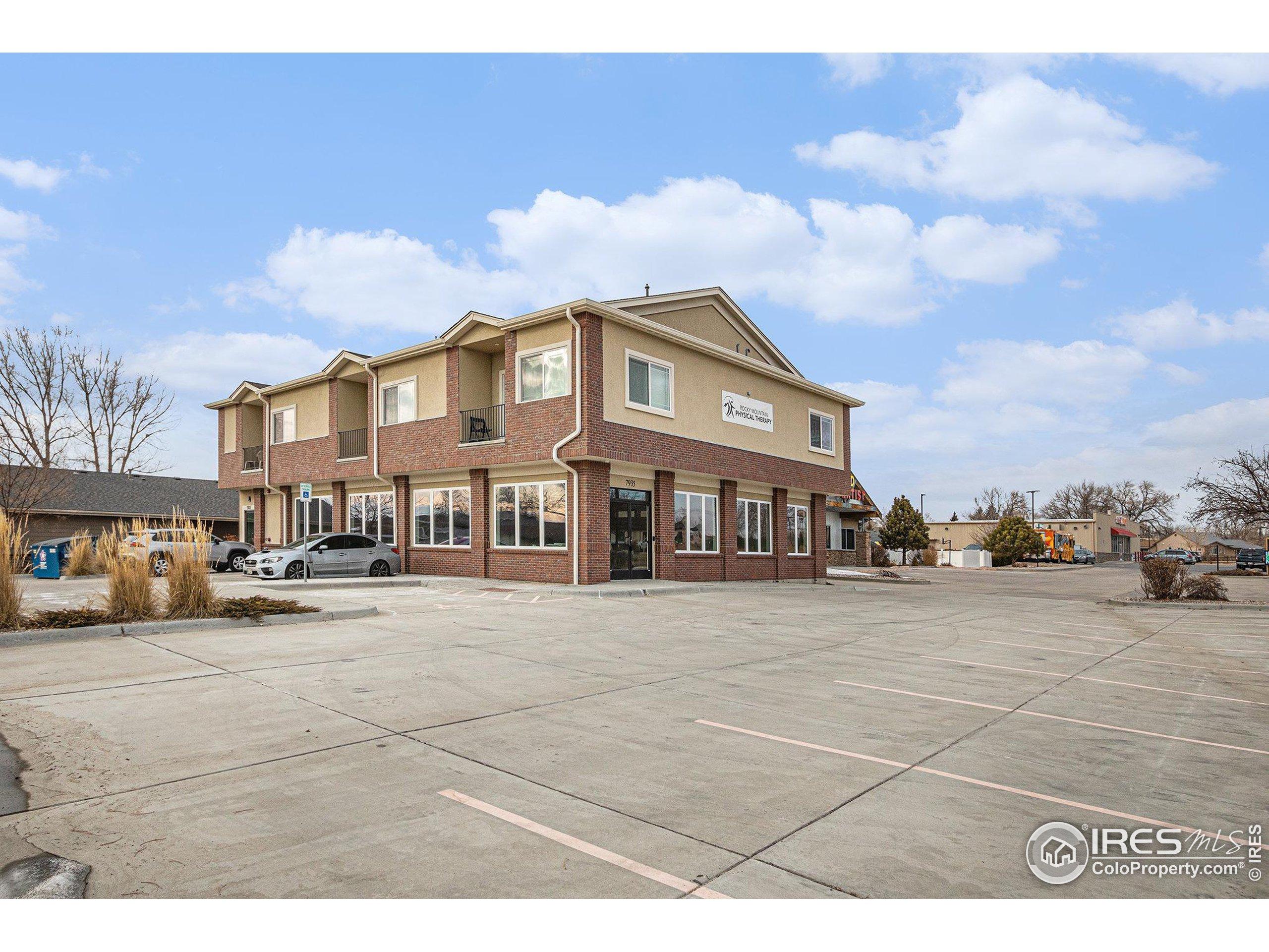 6th St, Wellington, CO 80549