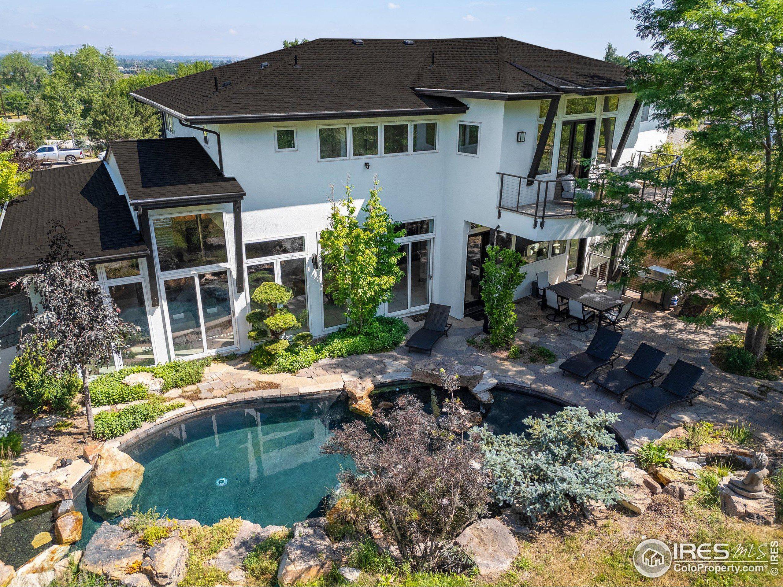 Foxhaven Ct, Longmont, CO 80503