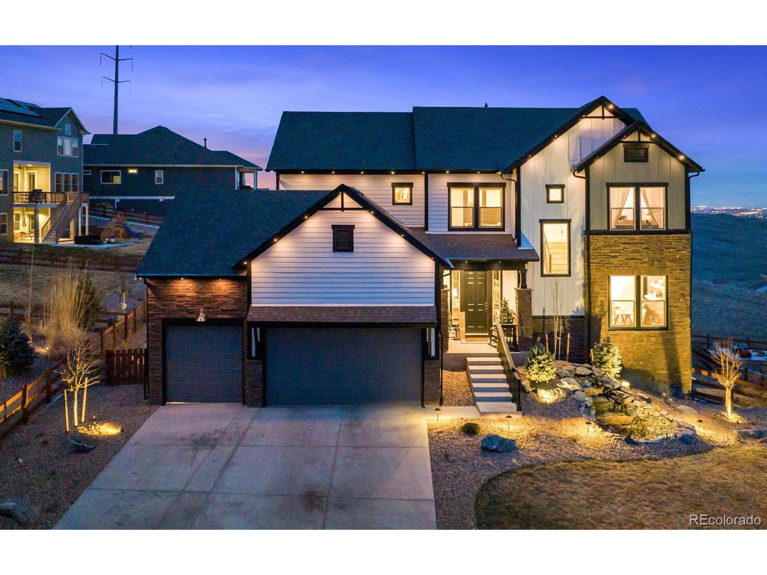 Yucca Way, Arvada, CO 80007