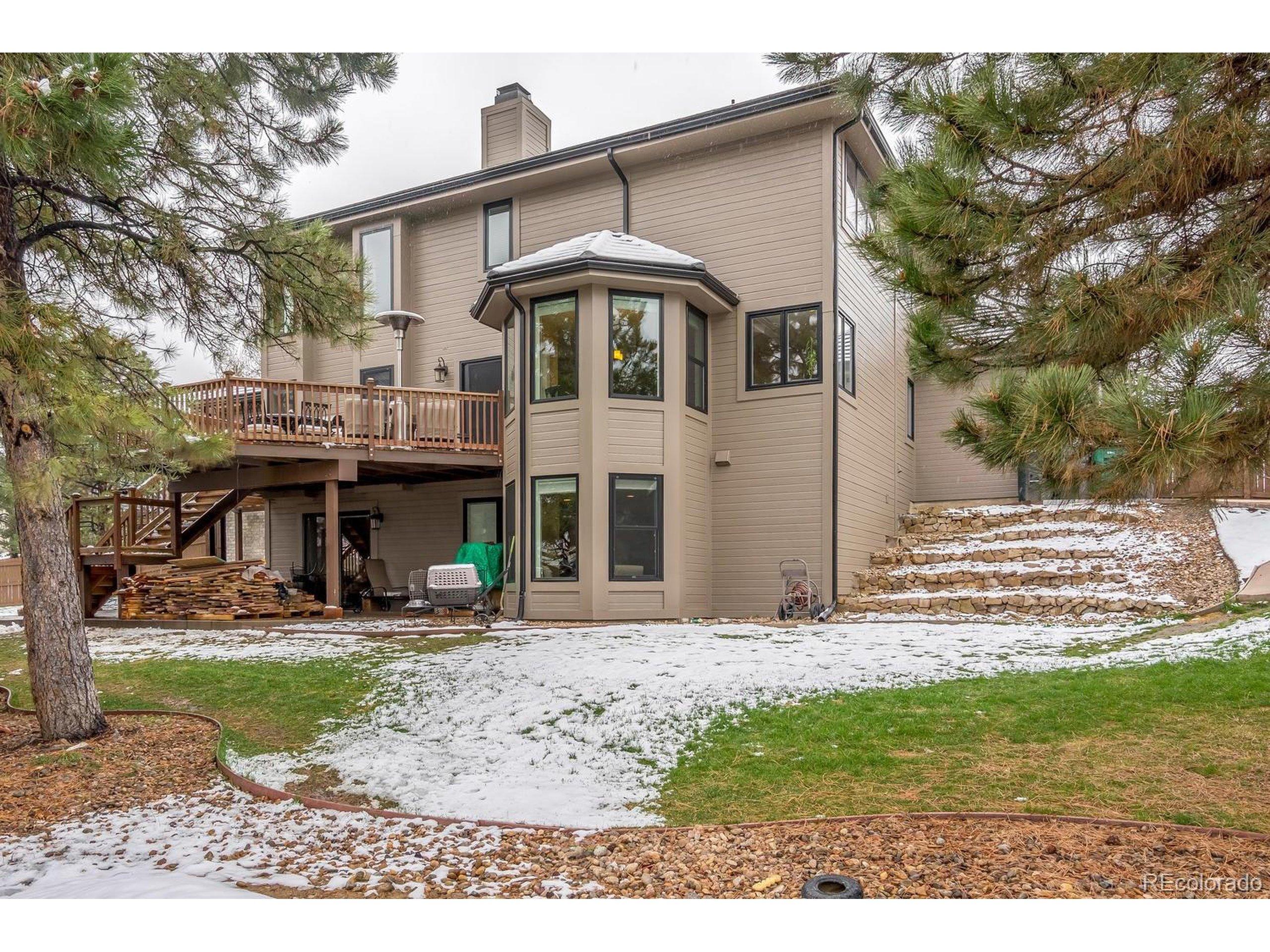 E Mineral Ln, Centennial, CO 80122