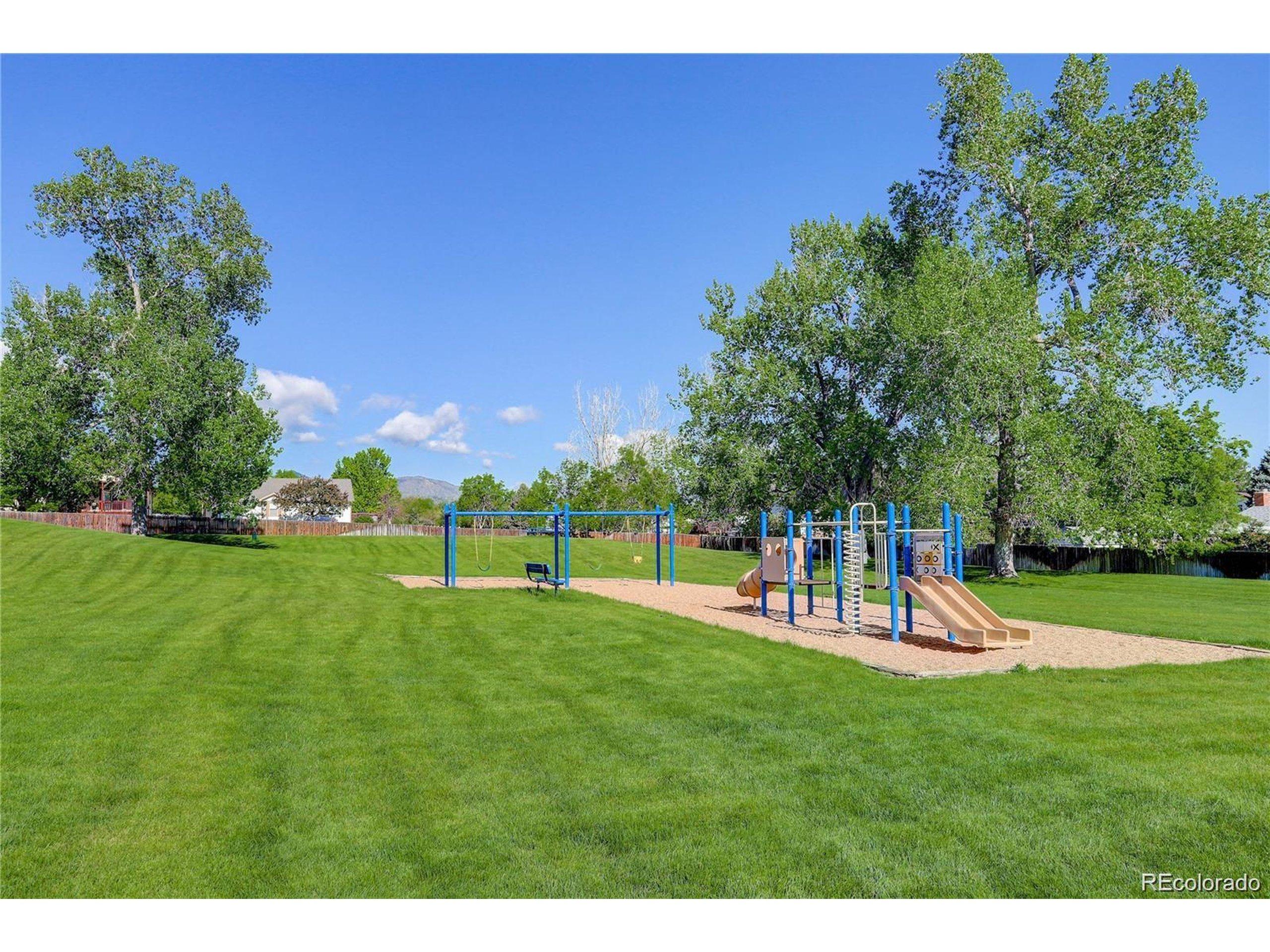 W Coal Mine Ave, Littleton, CO 80123