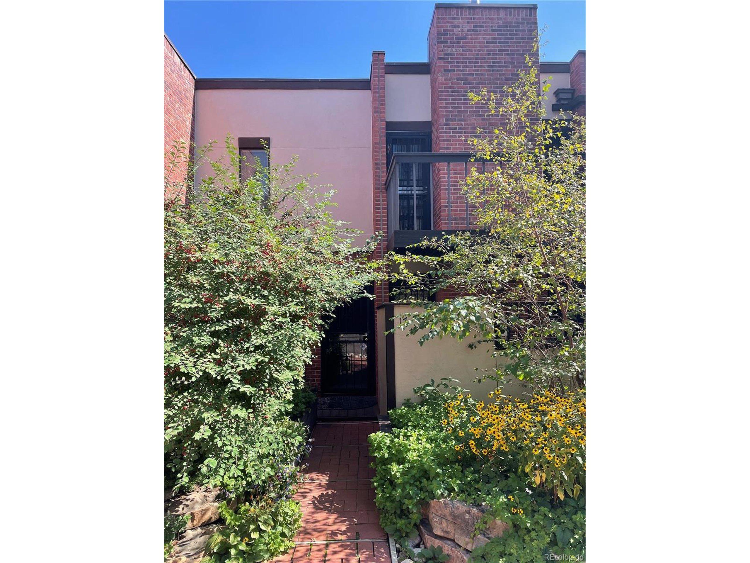 N Pearl St, Denver, CO 80203