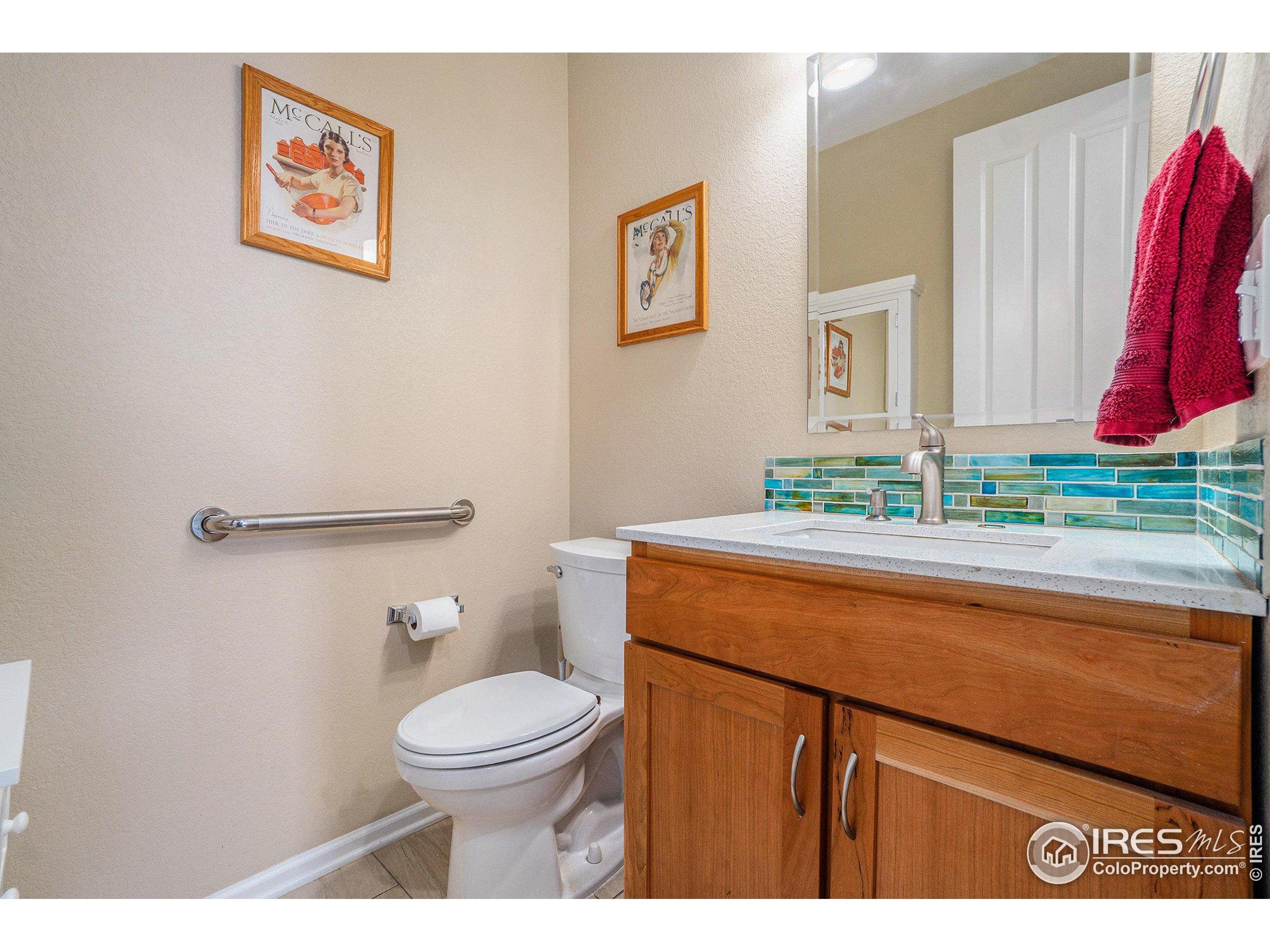Lakeside Dr, Firestone, CO 80504