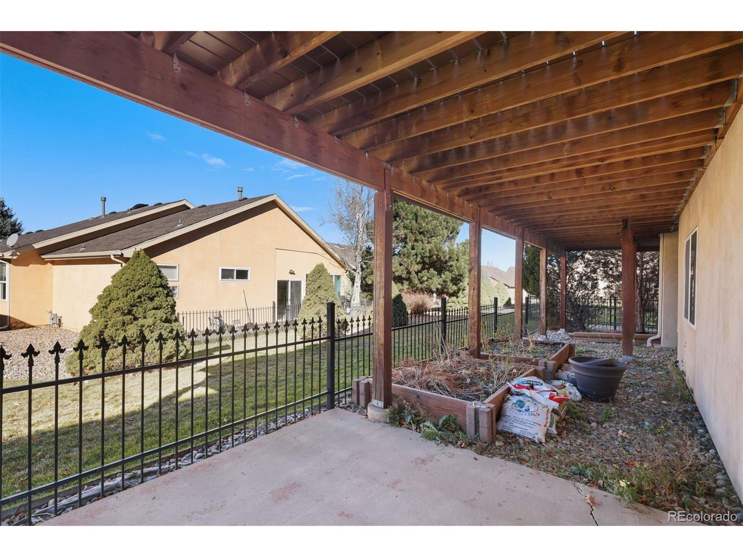 Velvet Ct, Colorado Springs, CO 80918