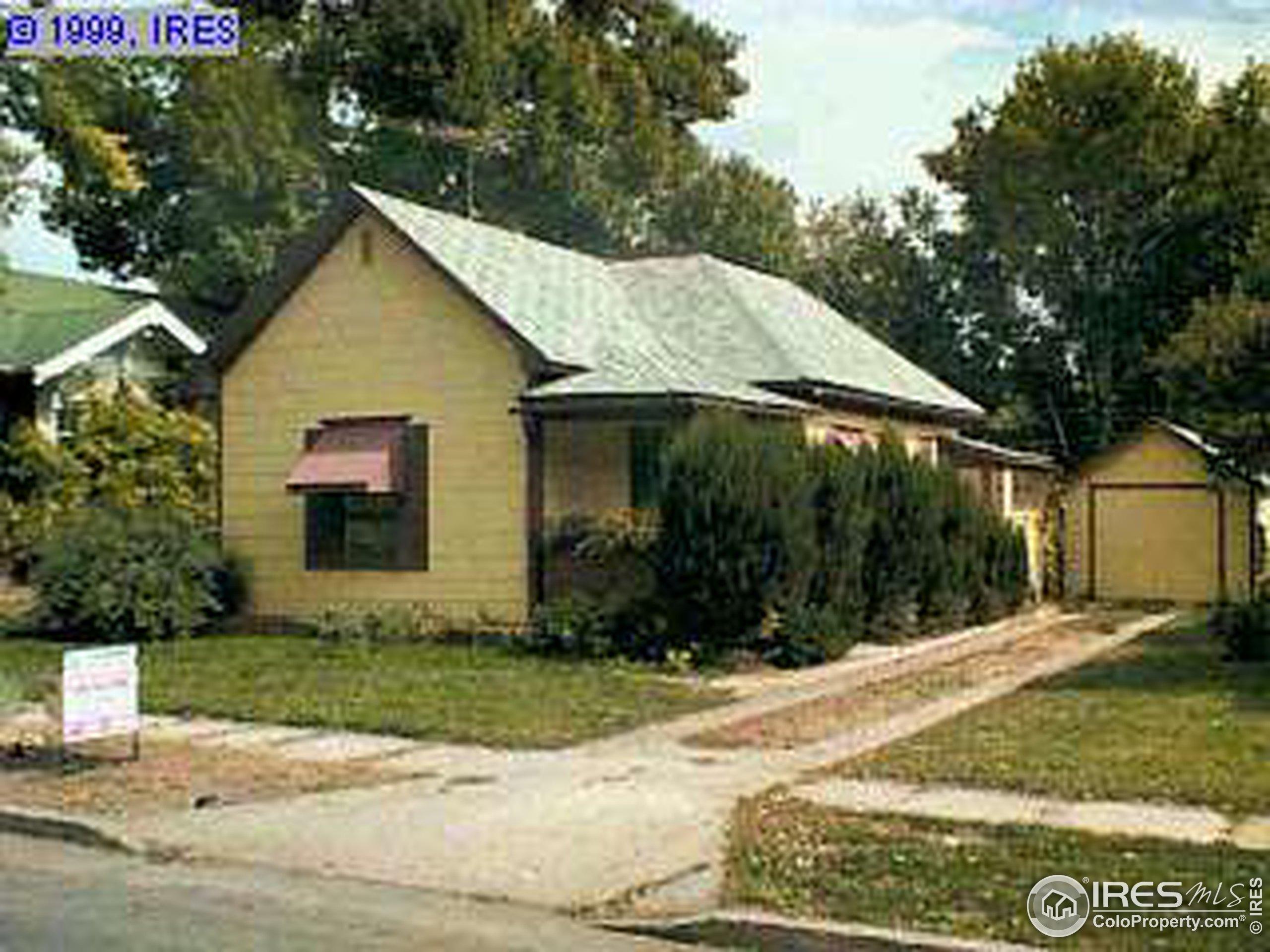 N Jefferson Ave, Loveland, CO 80537